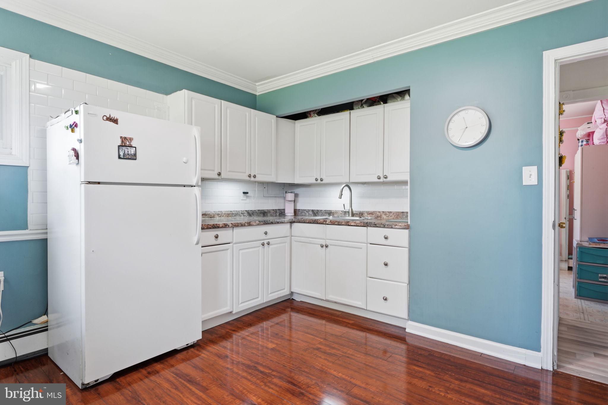 HOLLY HILL - Residential