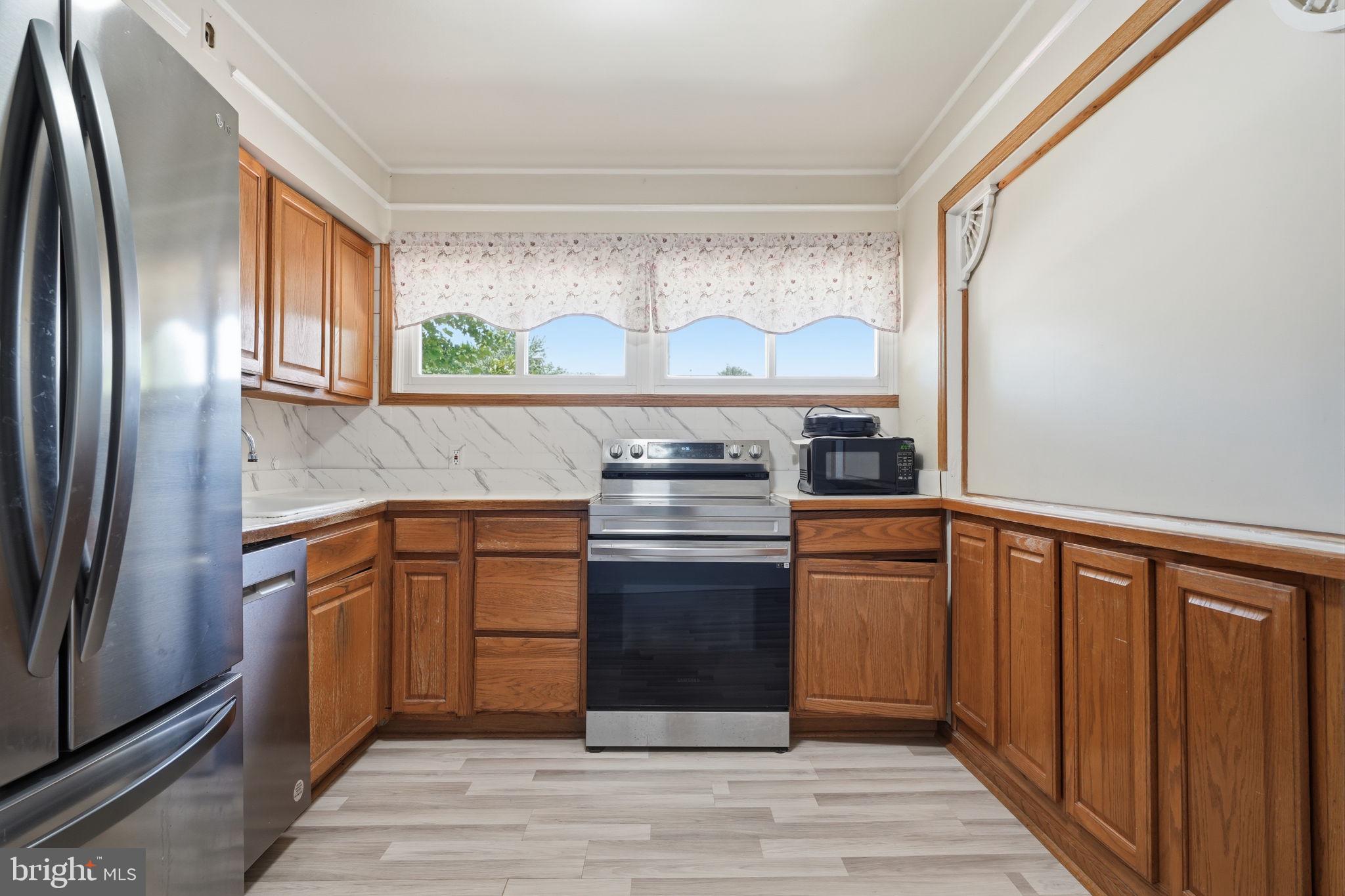 HOLLY HILL - Residential