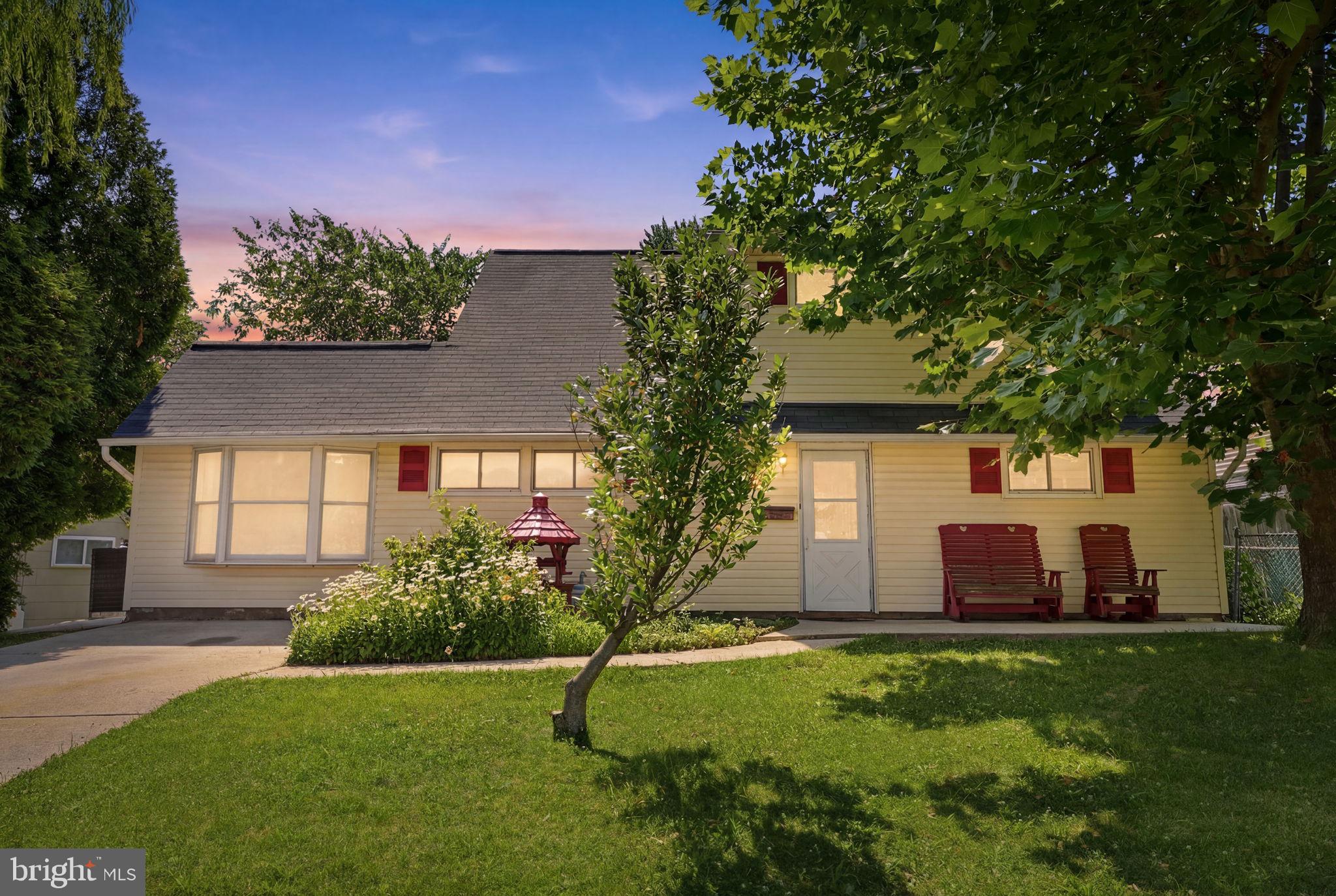HOLLY HILL - Residential