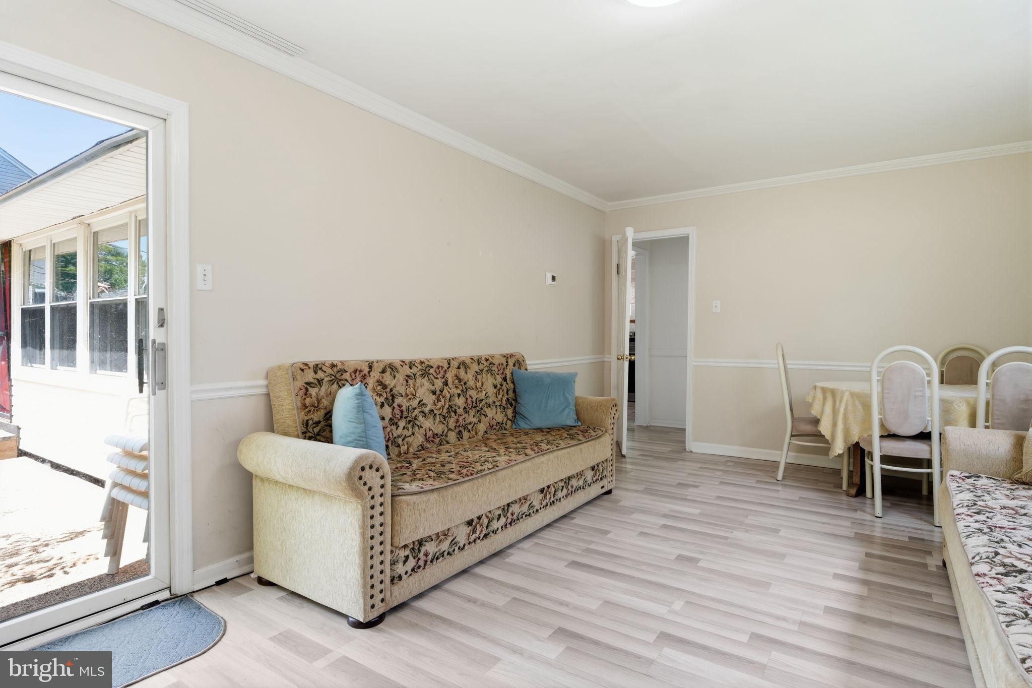 HOLLY HILL - Residential