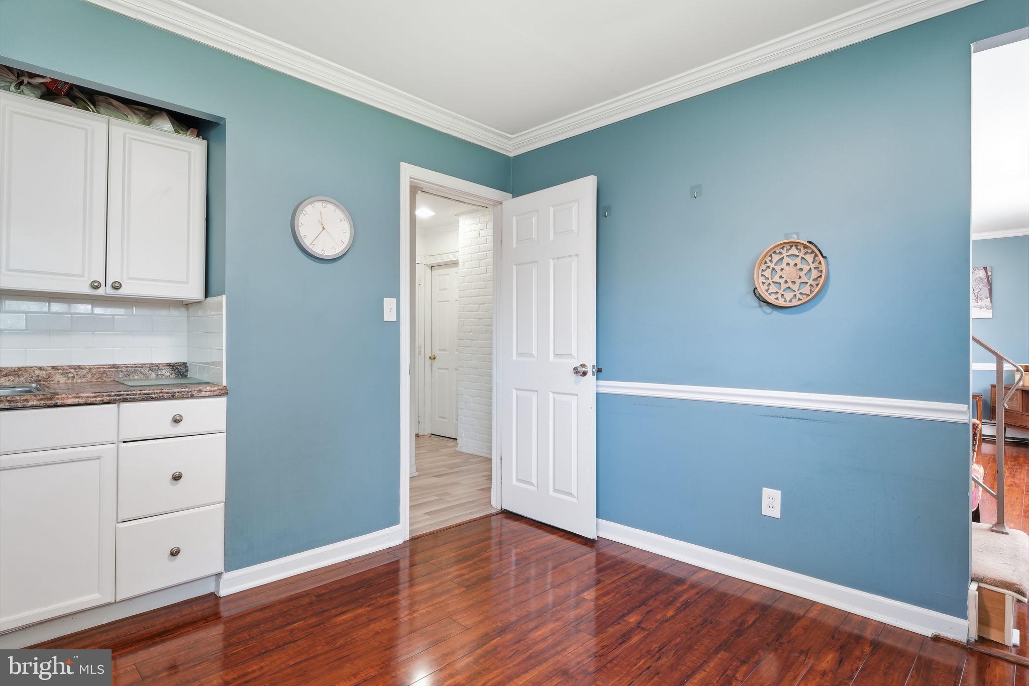 HOLLY HILL - Residential
