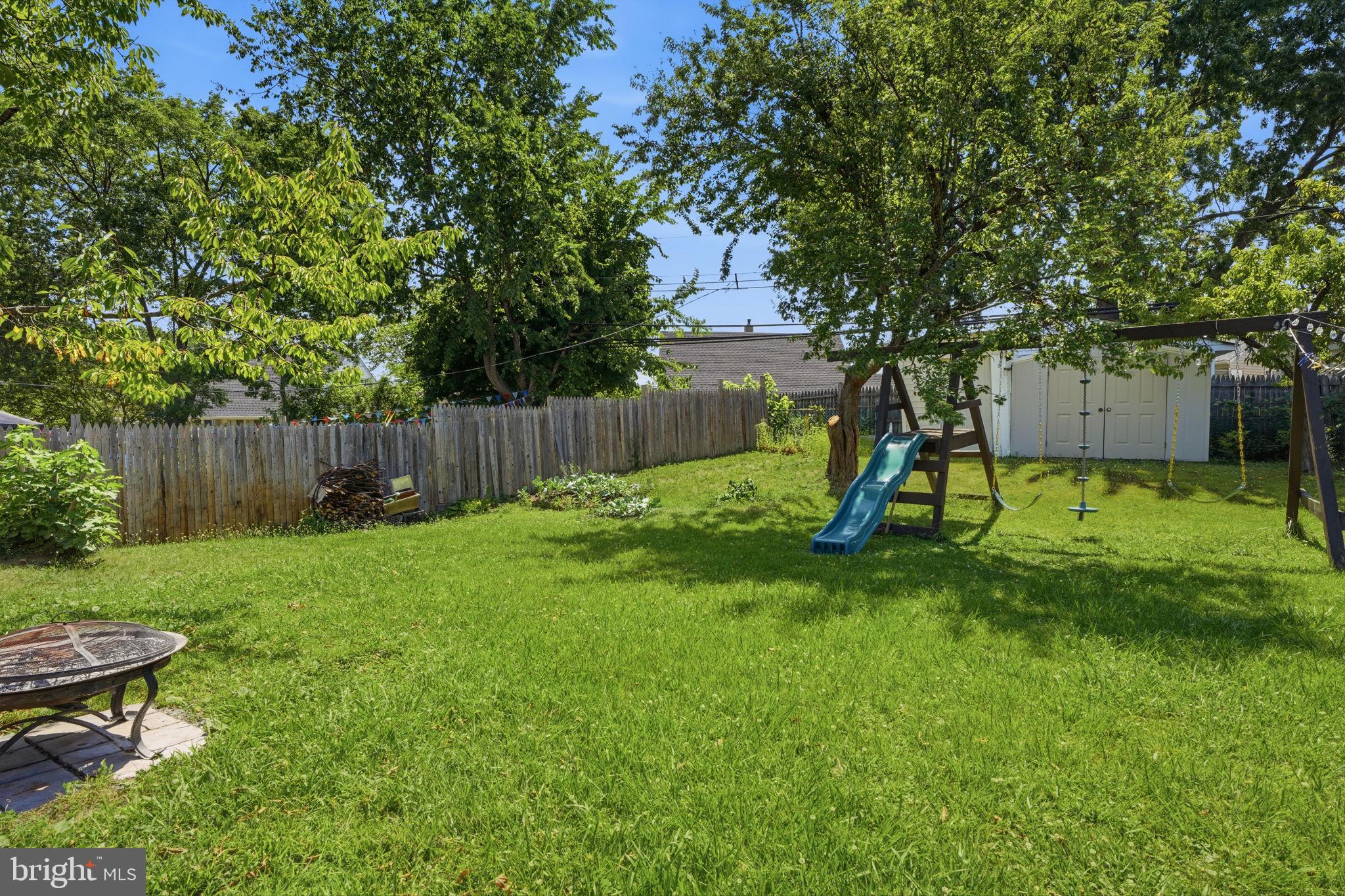 HOLLY HILL - Residential