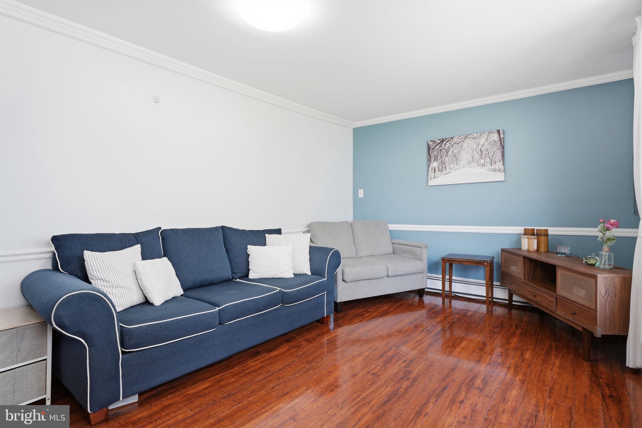 HOLLY HILL - Residential