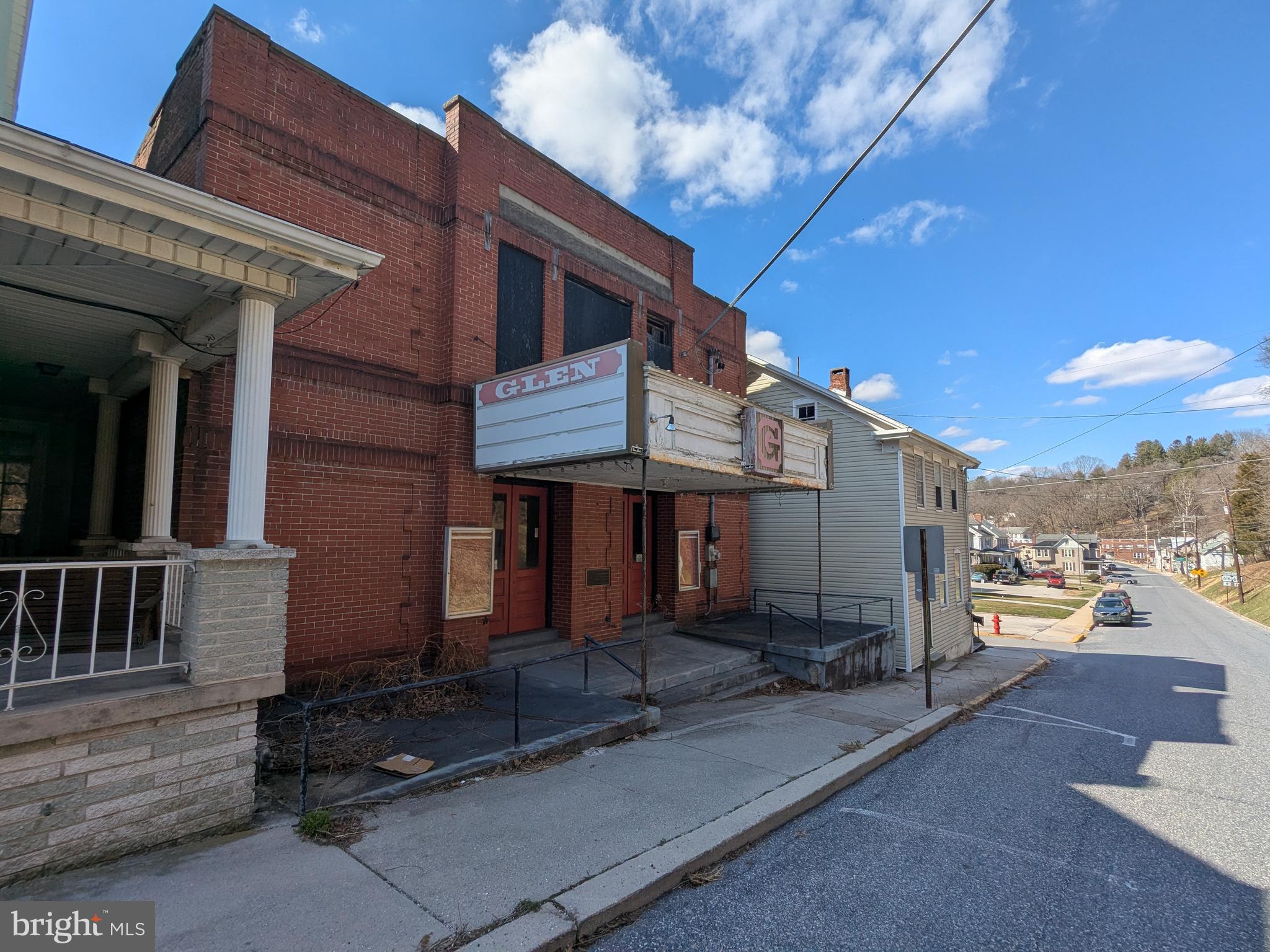 GLEN ROCK BORO - Residential
