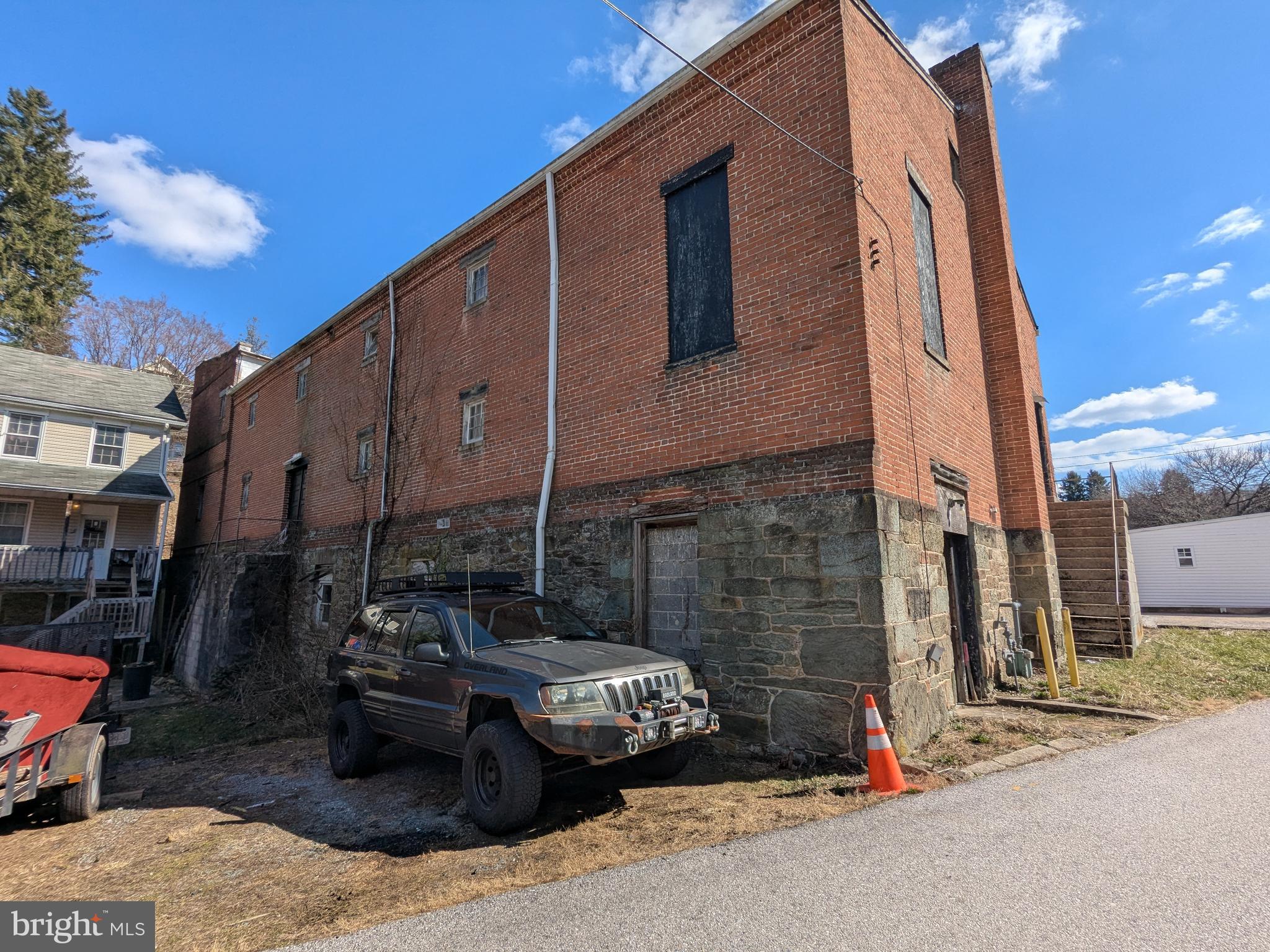GLEN ROCK BORO - Residential