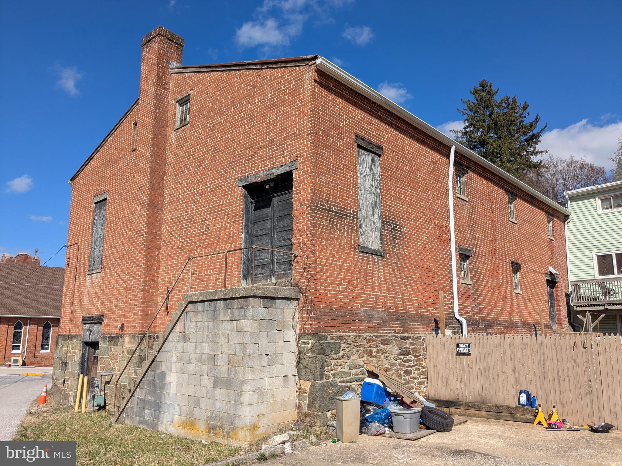 GLEN ROCK BORO - Residential
