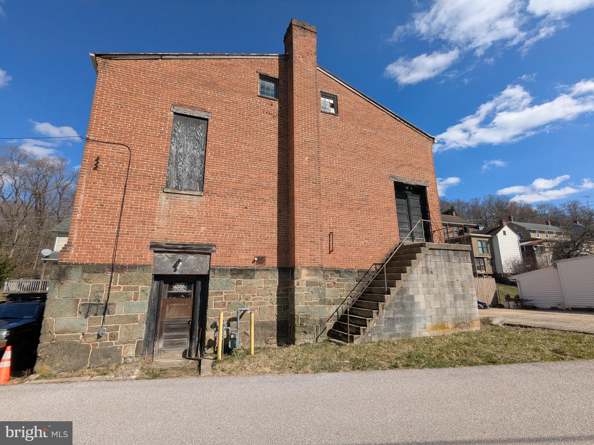GLEN ROCK BORO - Residential