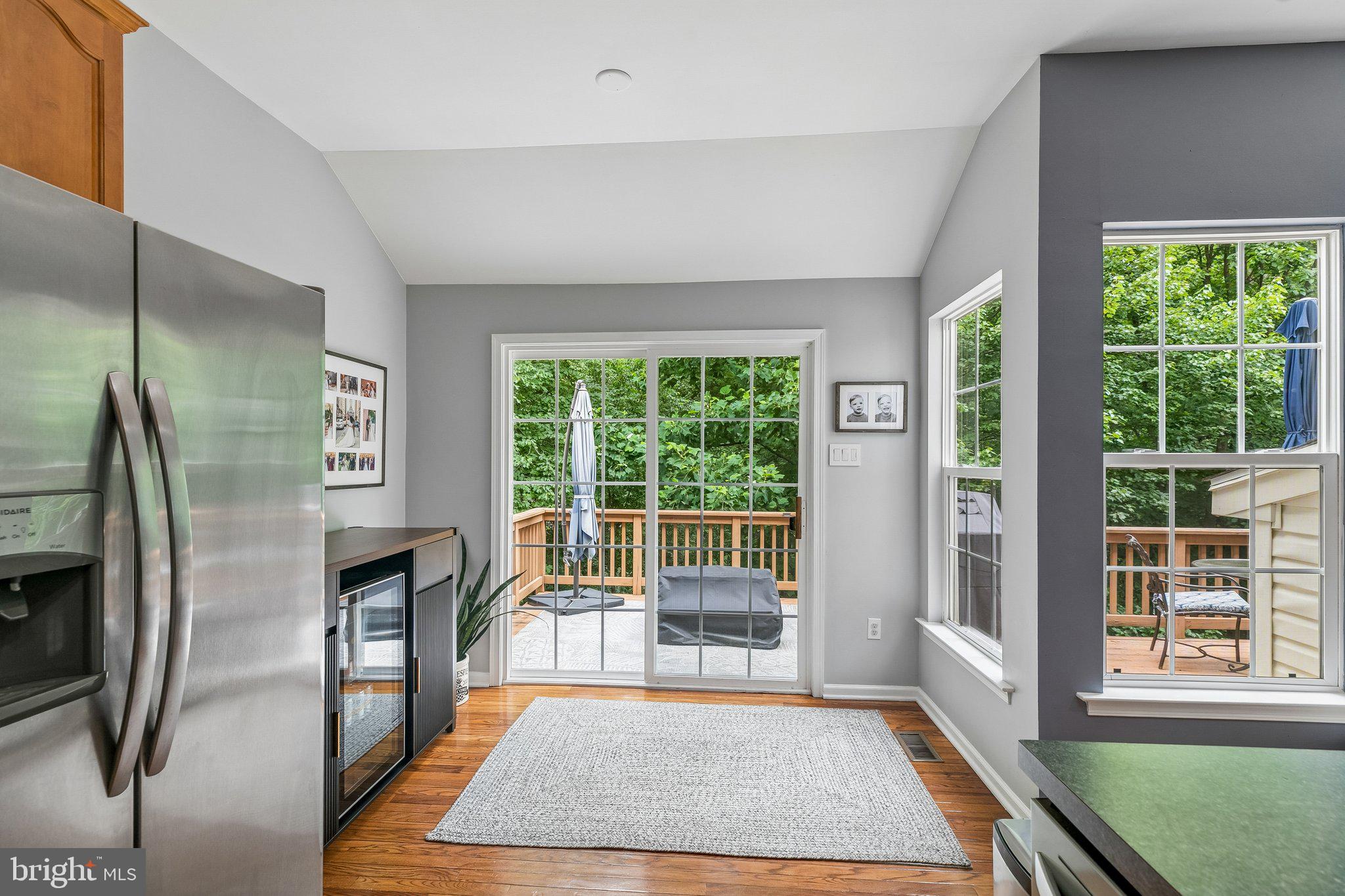 WHITELAND WOODS - Residential