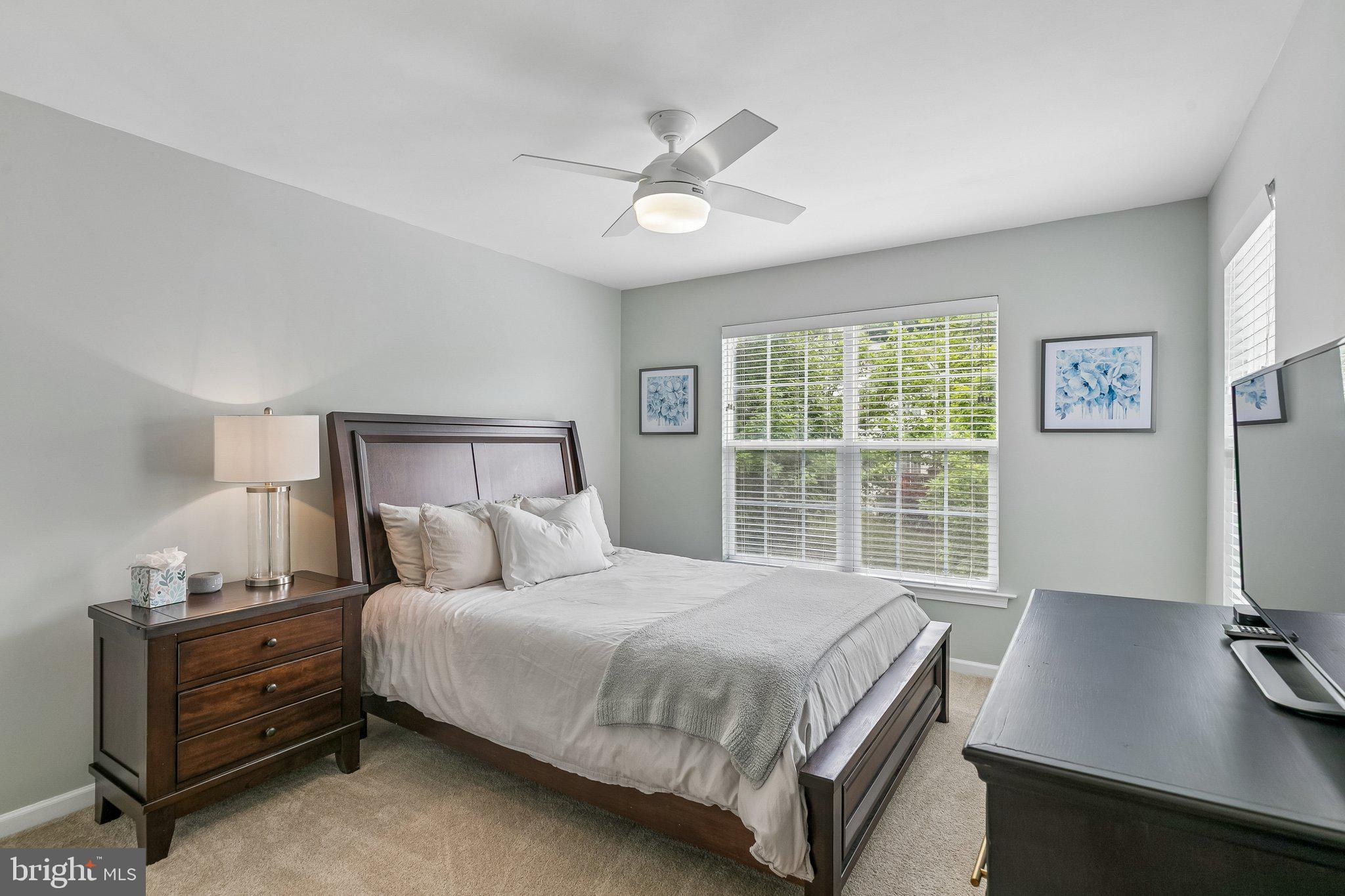 WHITELAND WOODS - Residential
