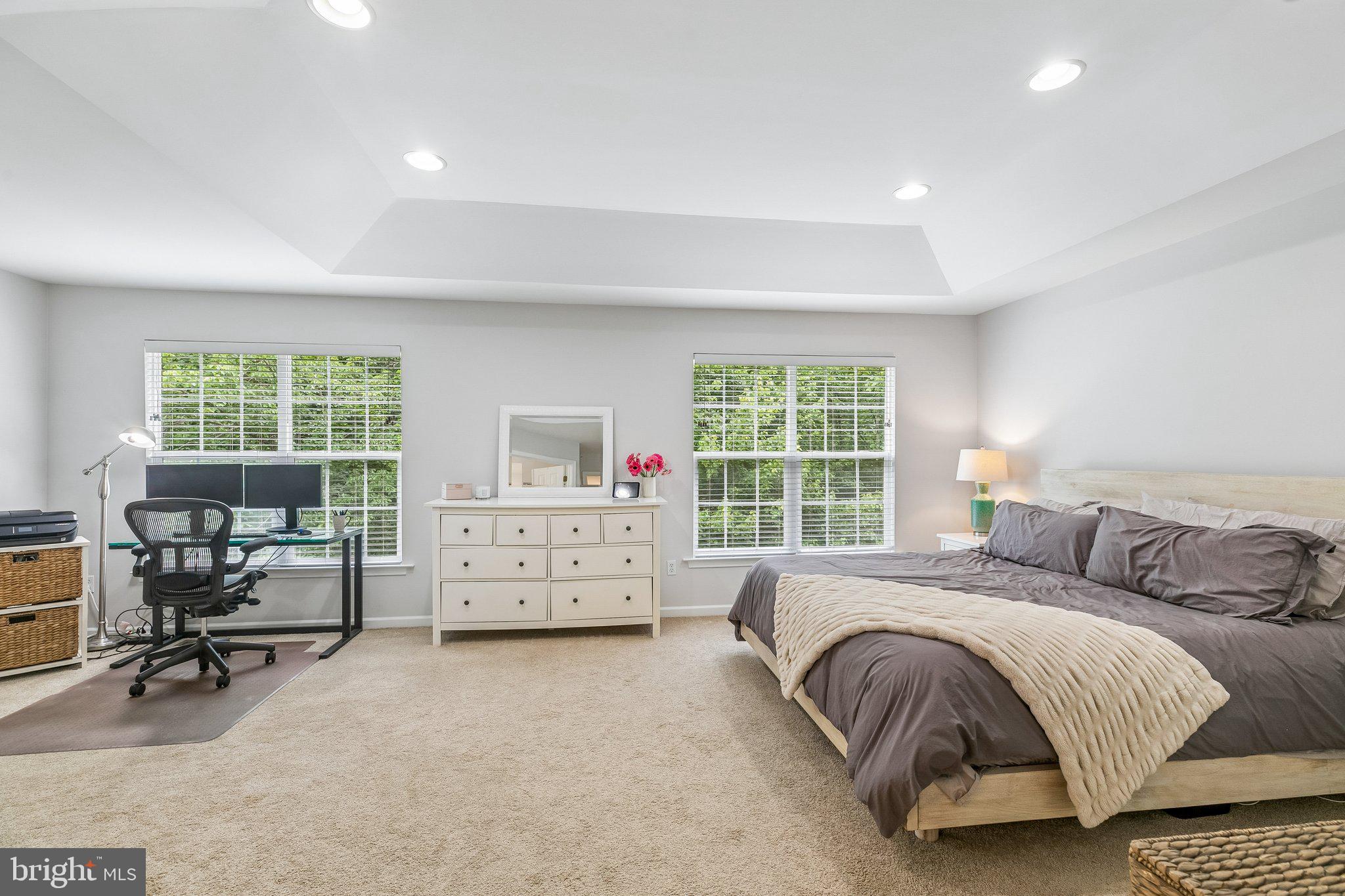 WHITELAND WOODS - Residential