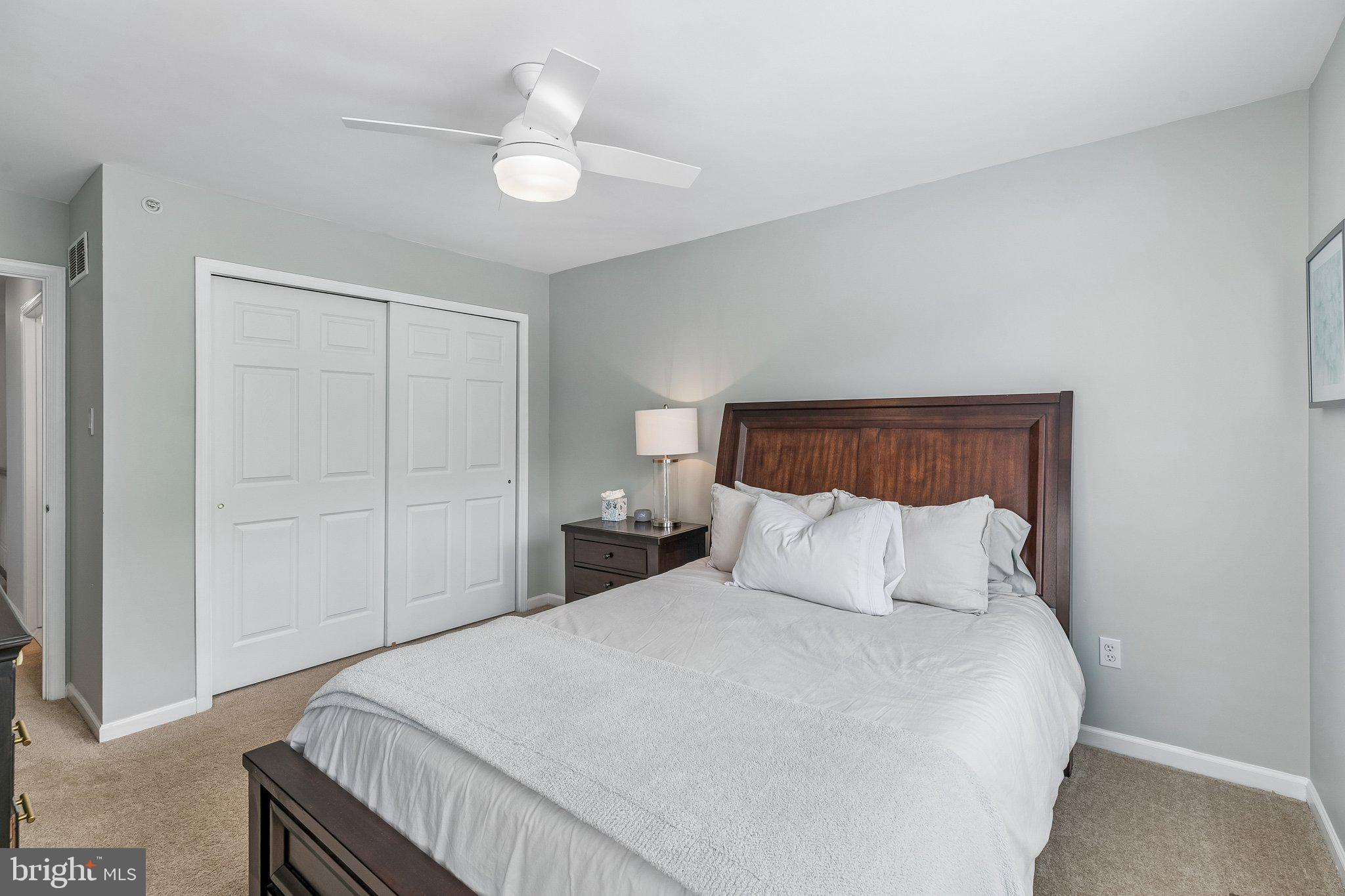 WHITELAND WOODS - Residential