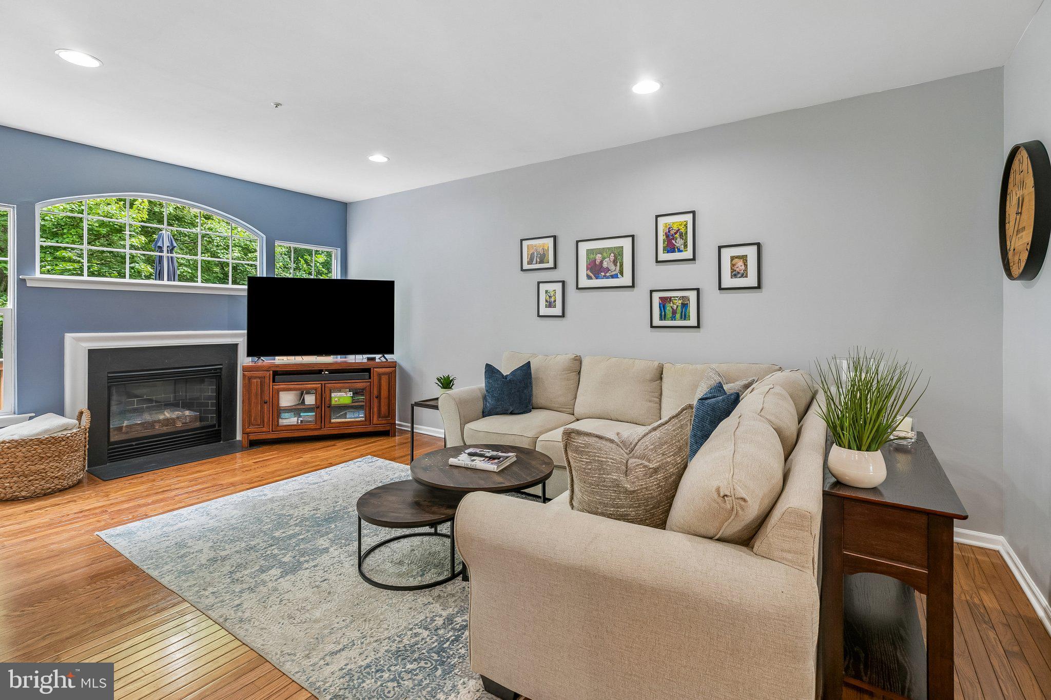 WHITELAND WOODS - Residential