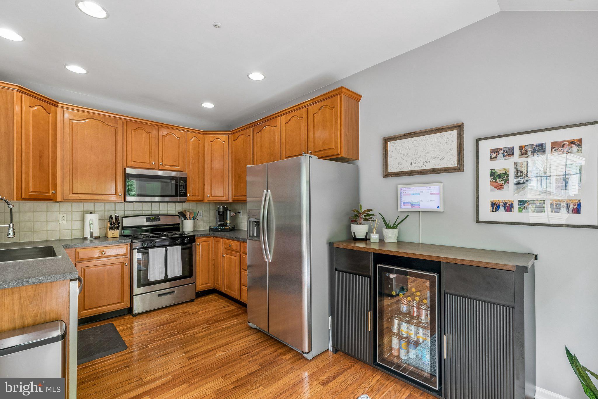 WHITELAND WOODS - Residential