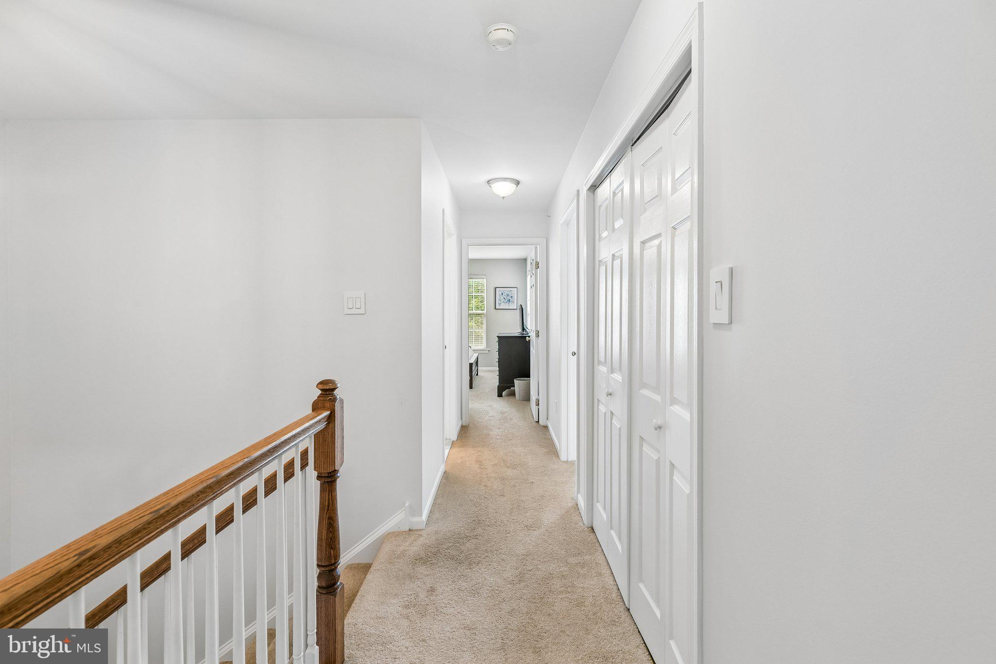 WHITELAND WOODS - Residential