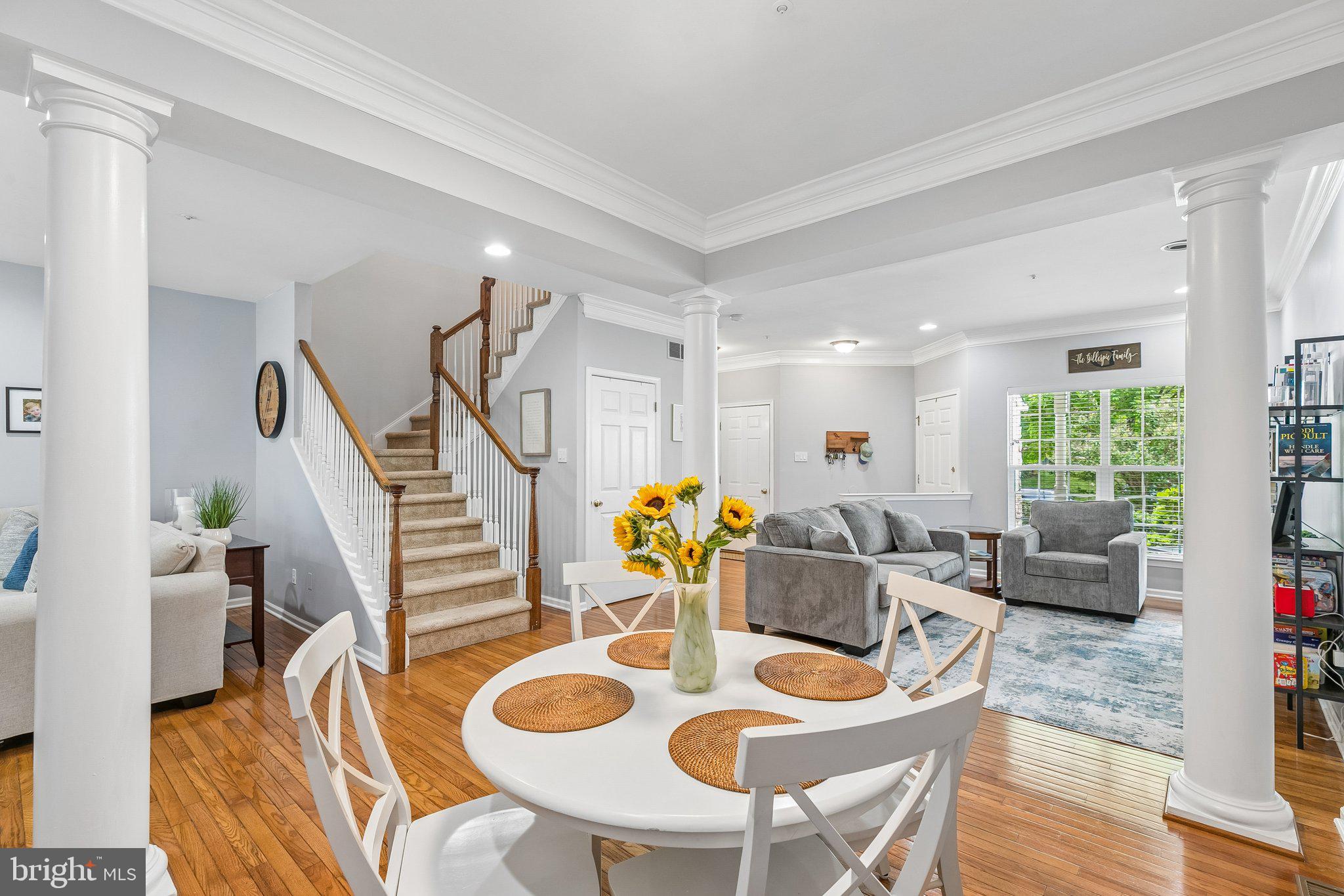 WHITELAND WOODS - Residential