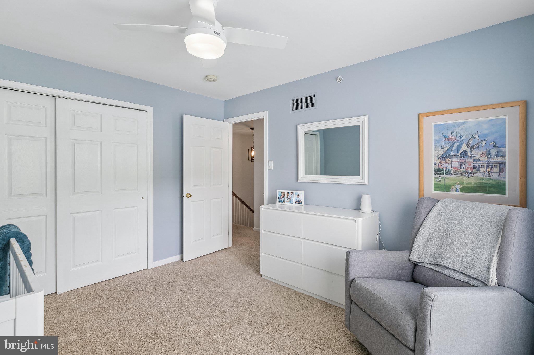 WHITELAND WOODS - Residential