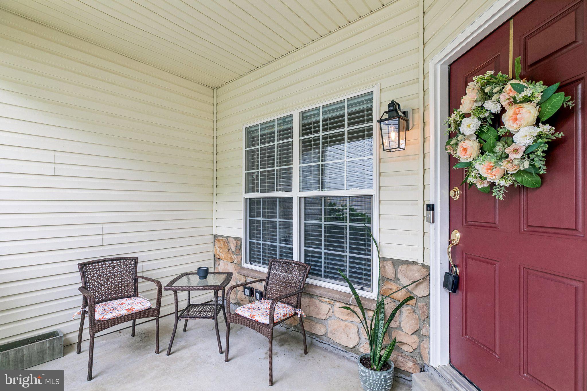 WHITELAND WOODS - Residential