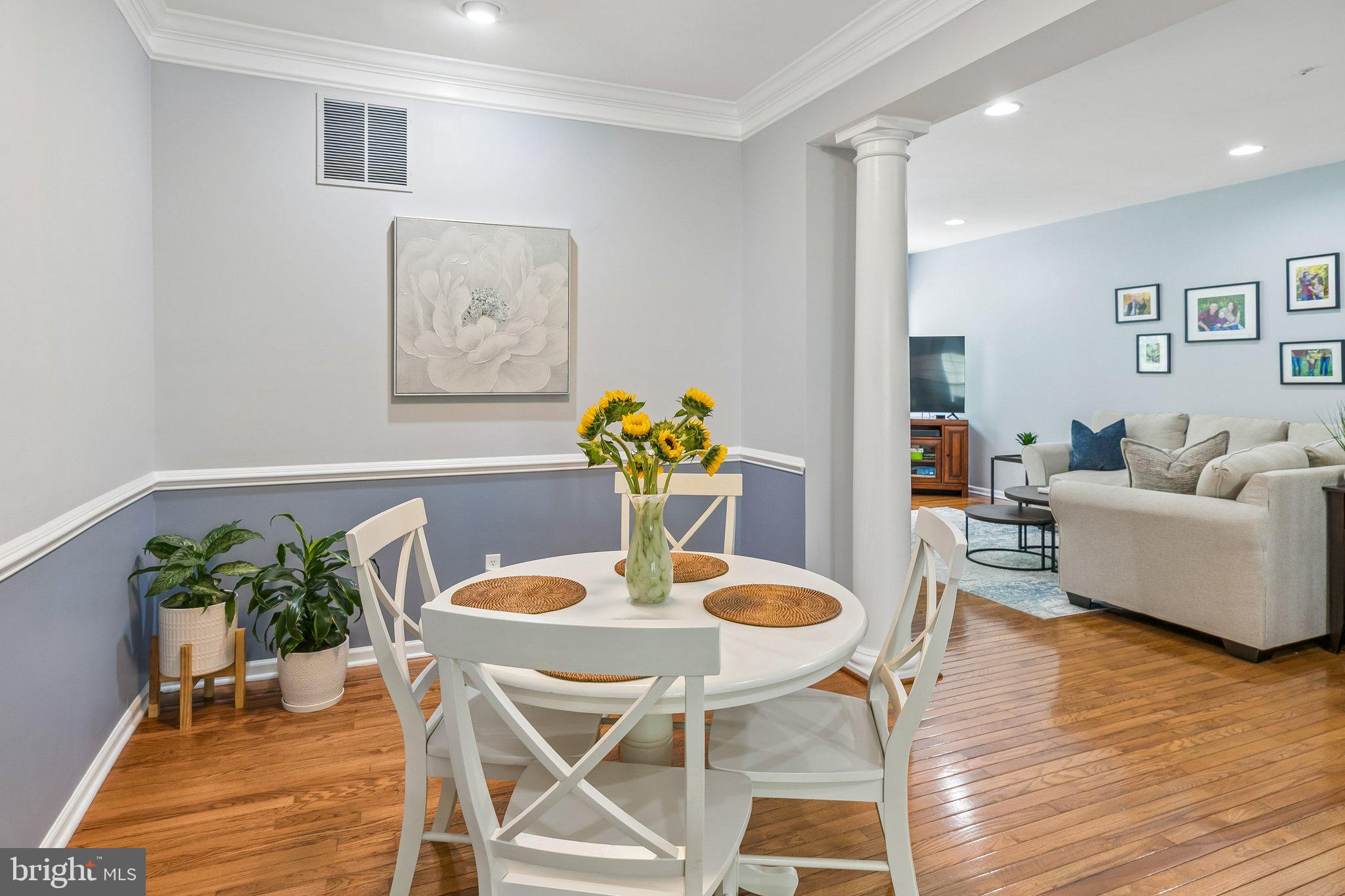 WHITELAND WOODS - Residential