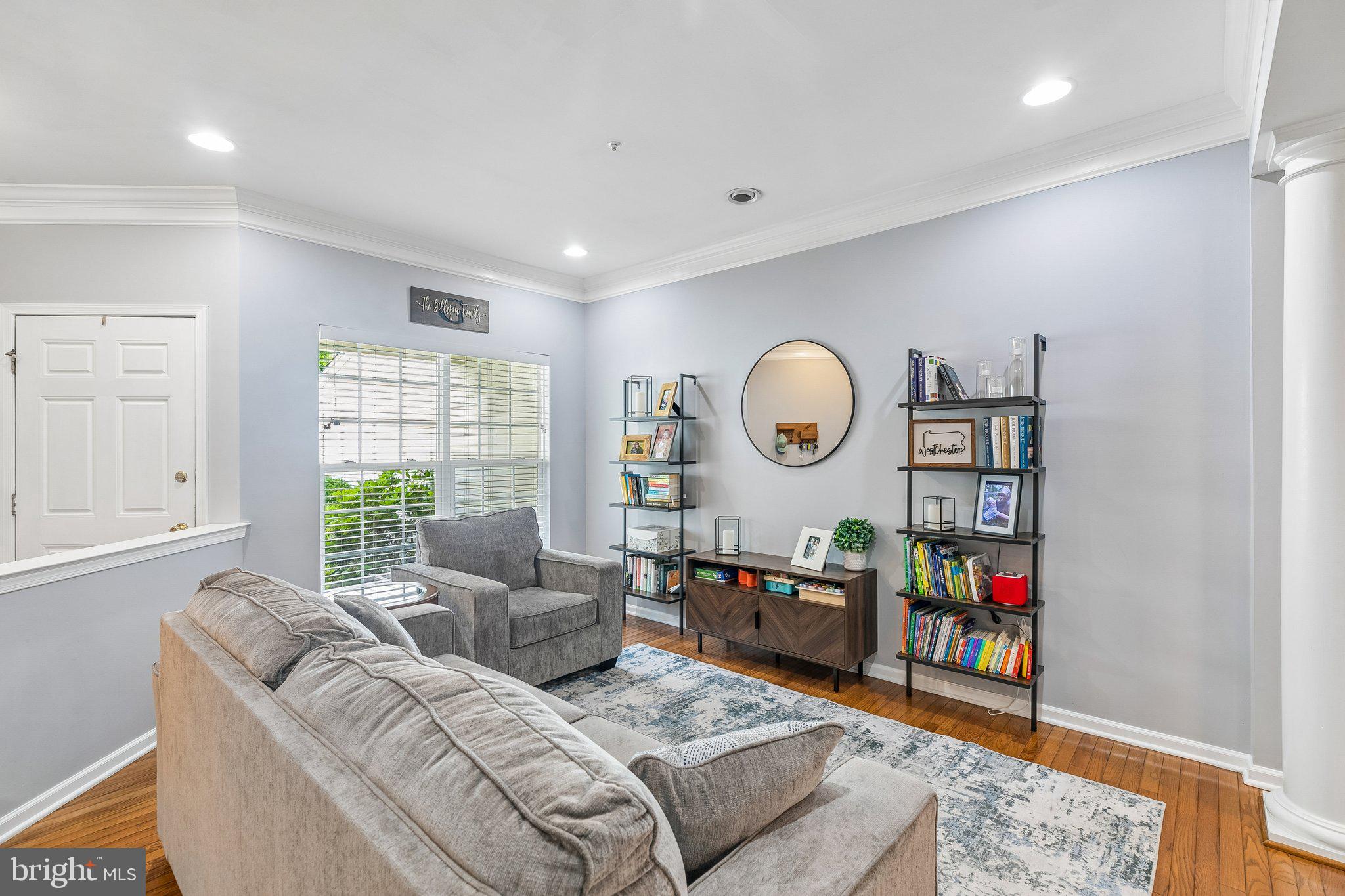 WHITELAND WOODS - Residential