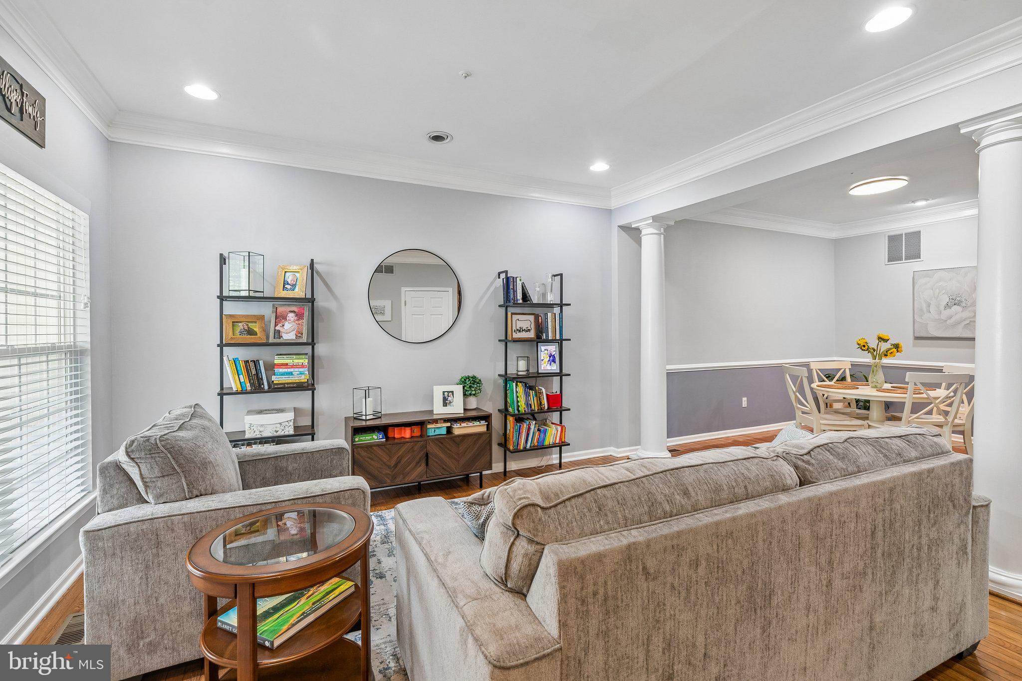 WHITELAND WOODS - Residential