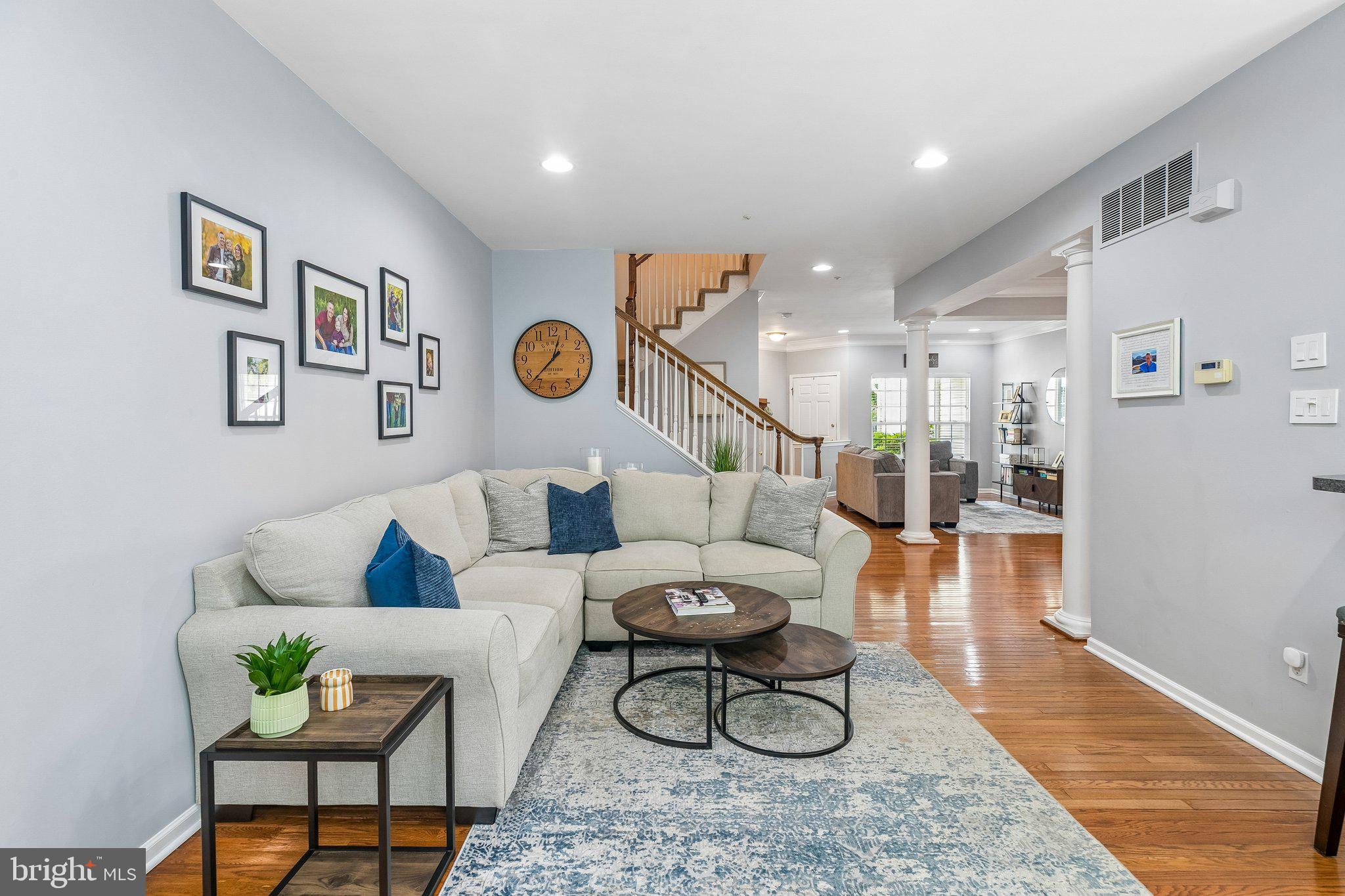 WHITELAND WOODS - Residential