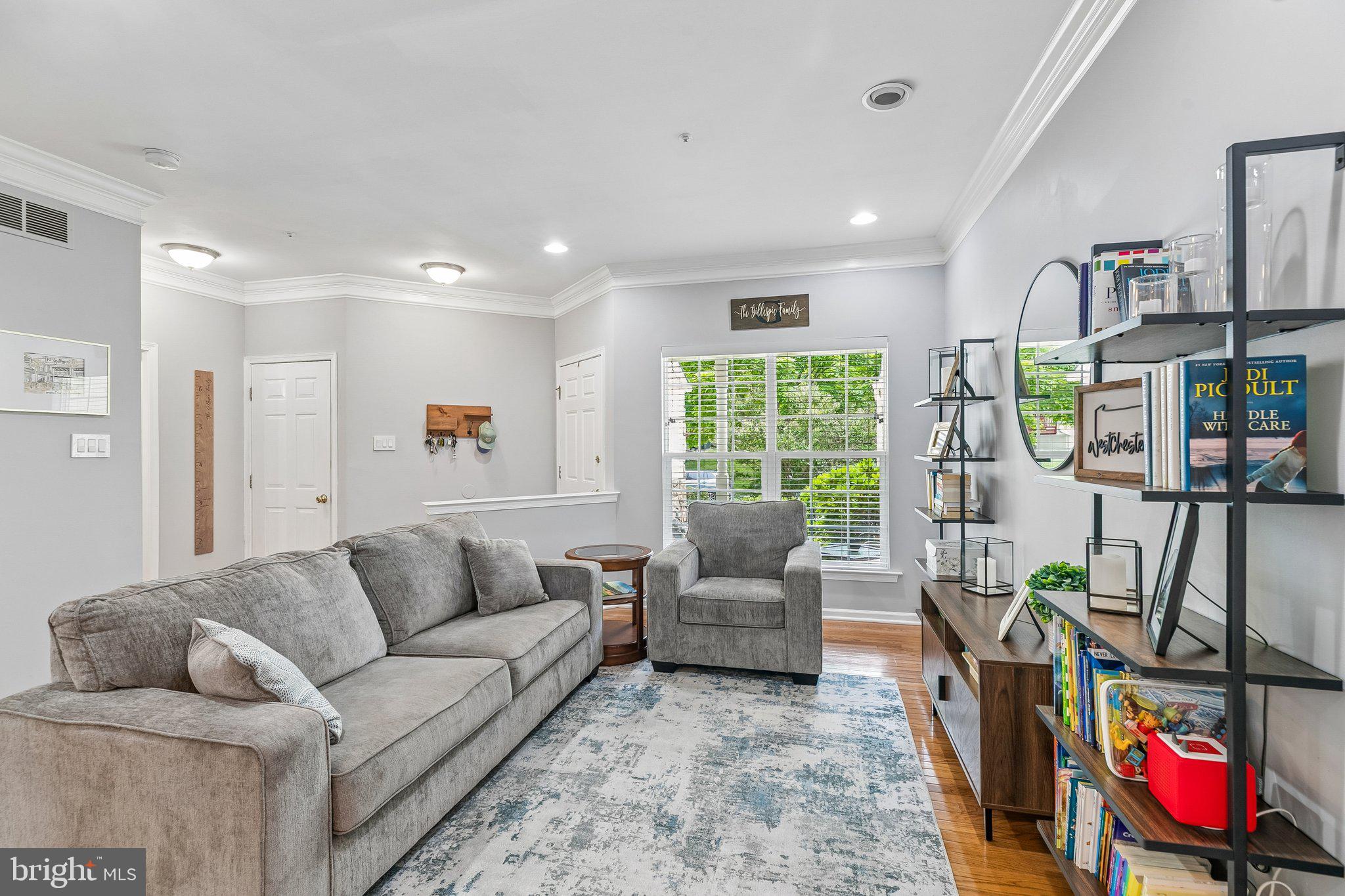 WHITELAND WOODS - Residential