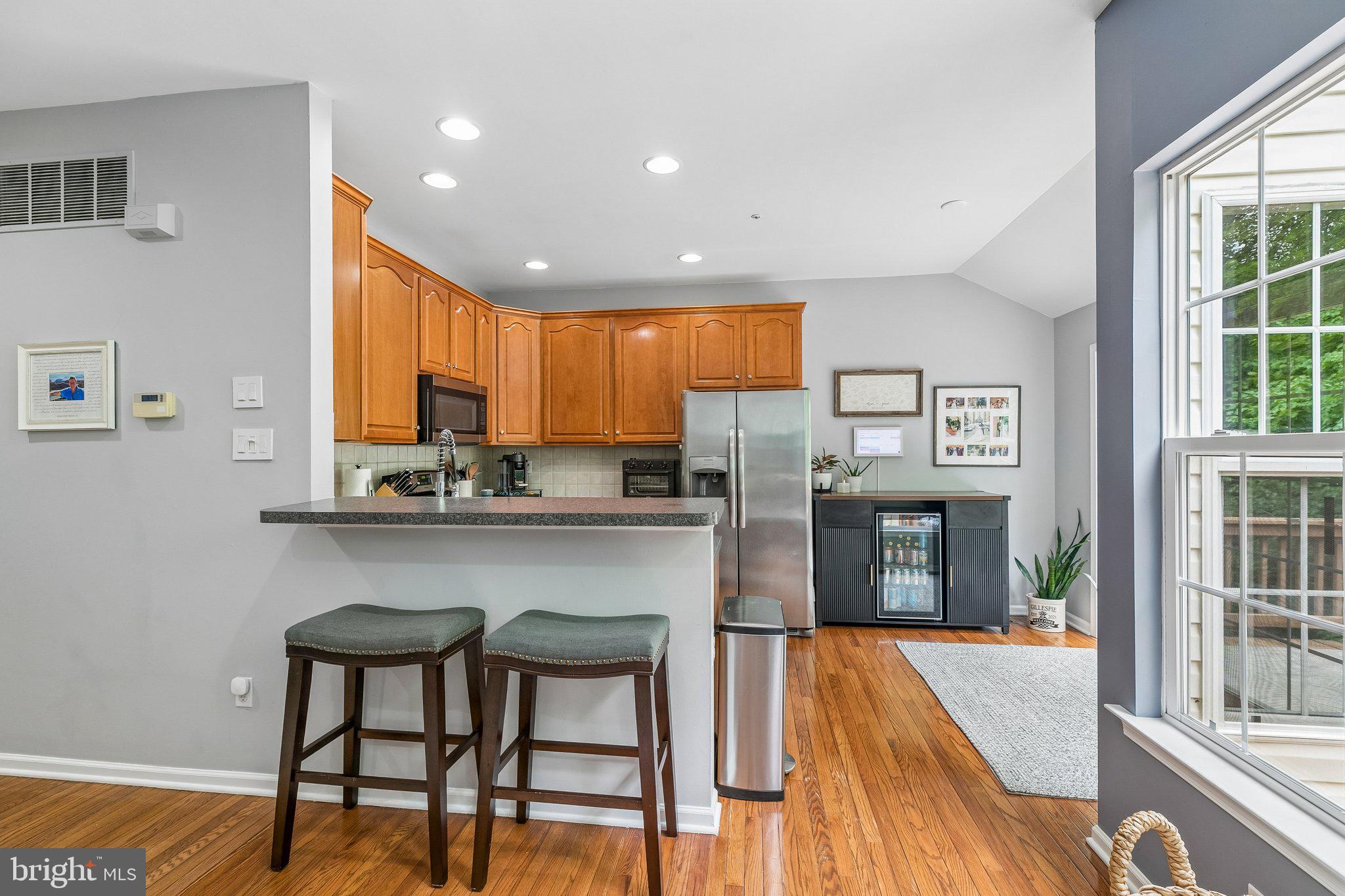 WHITELAND WOODS - Residential