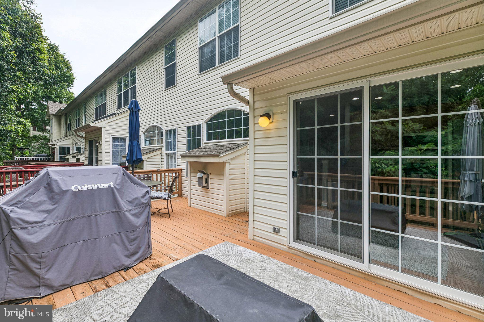 WHITELAND WOODS - Residential