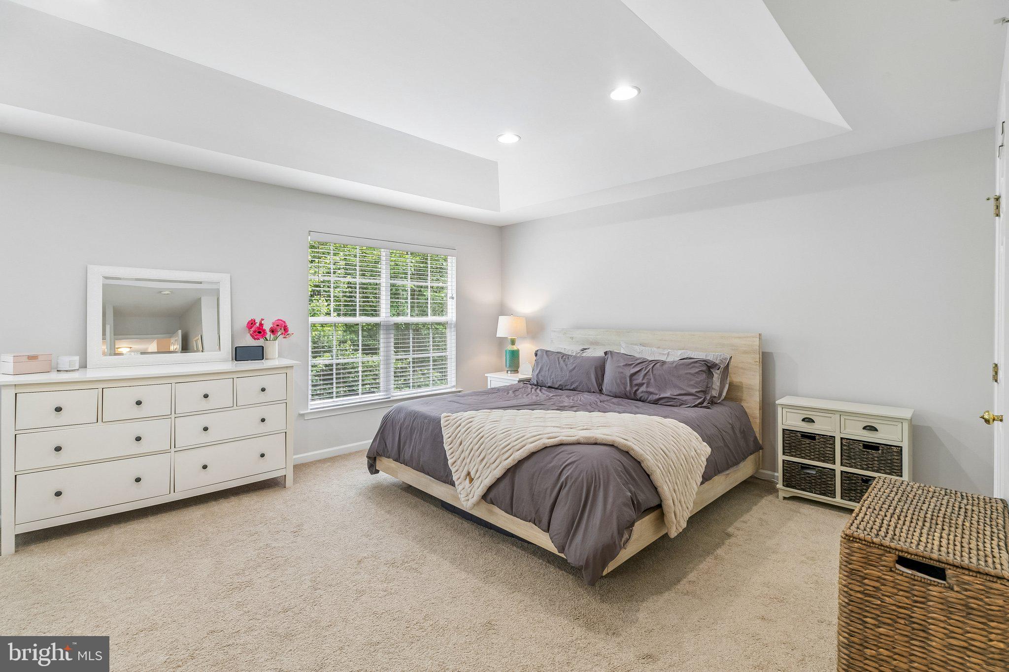 WHITELAND WOODS - Residential