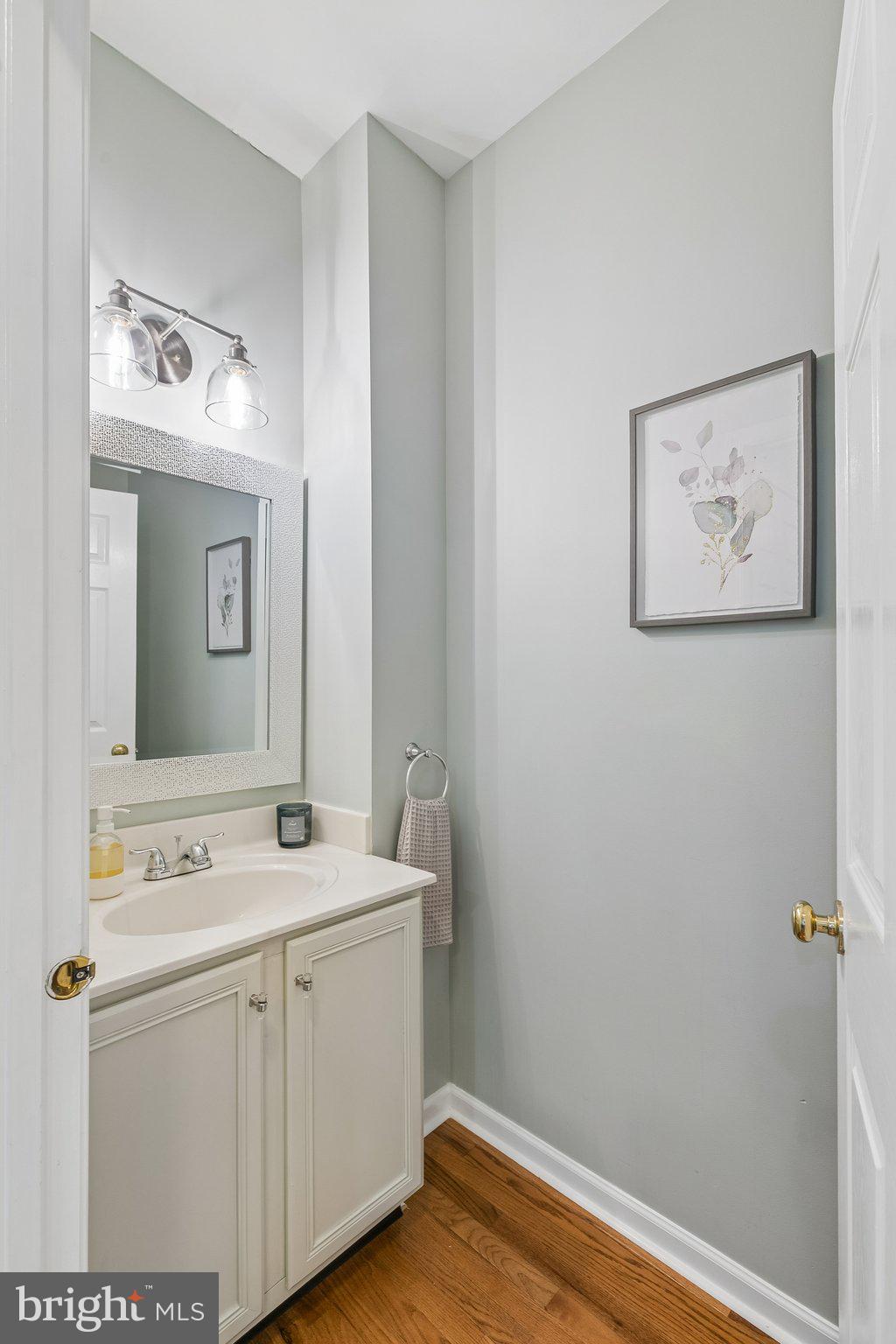 WHITELAND WOODS - Residential