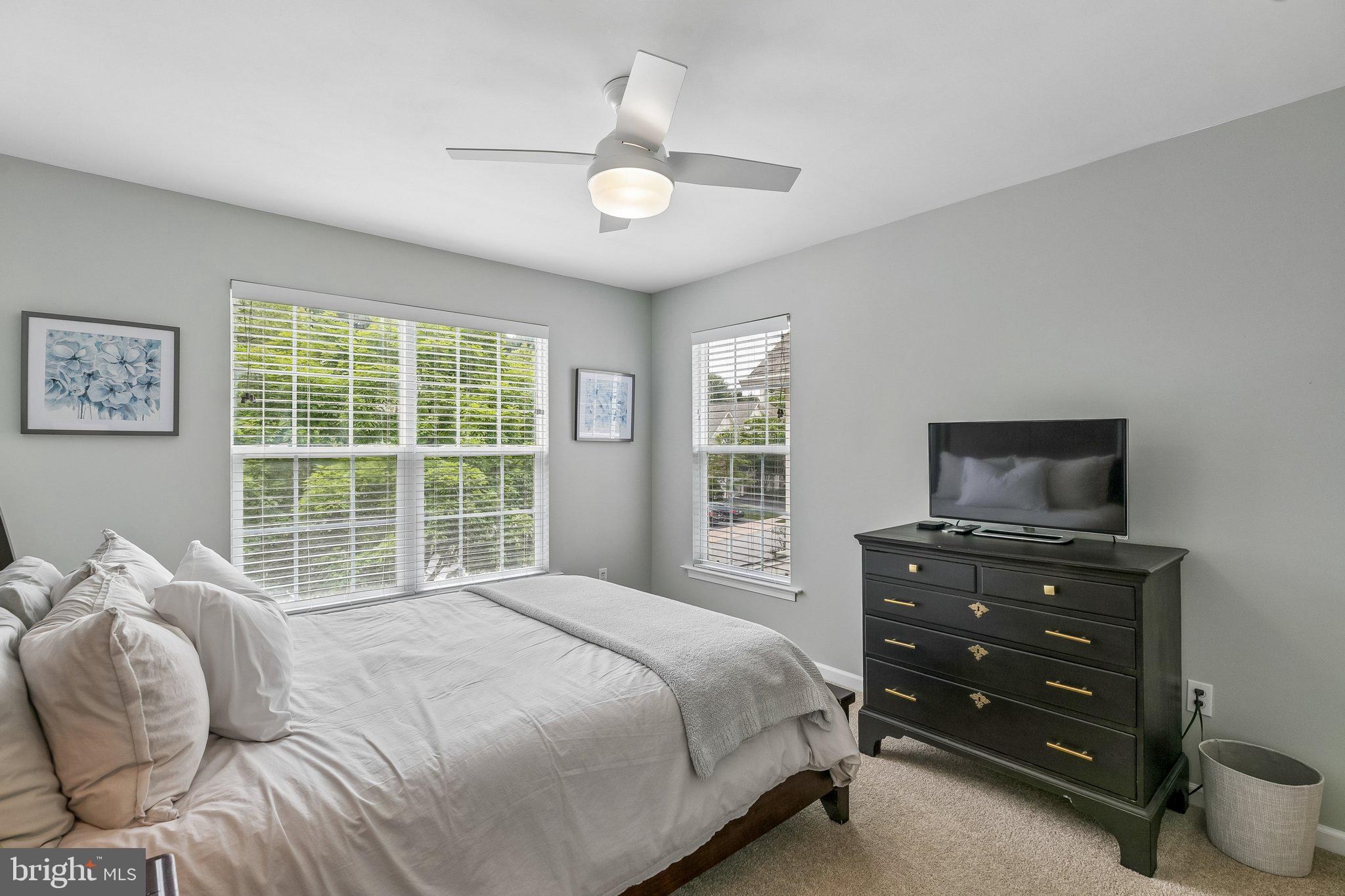 WHITELAND WOODS - Residential