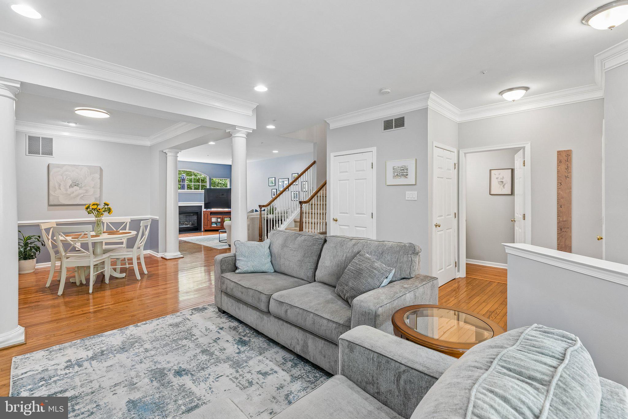 WHITELAND WOODS - Residential