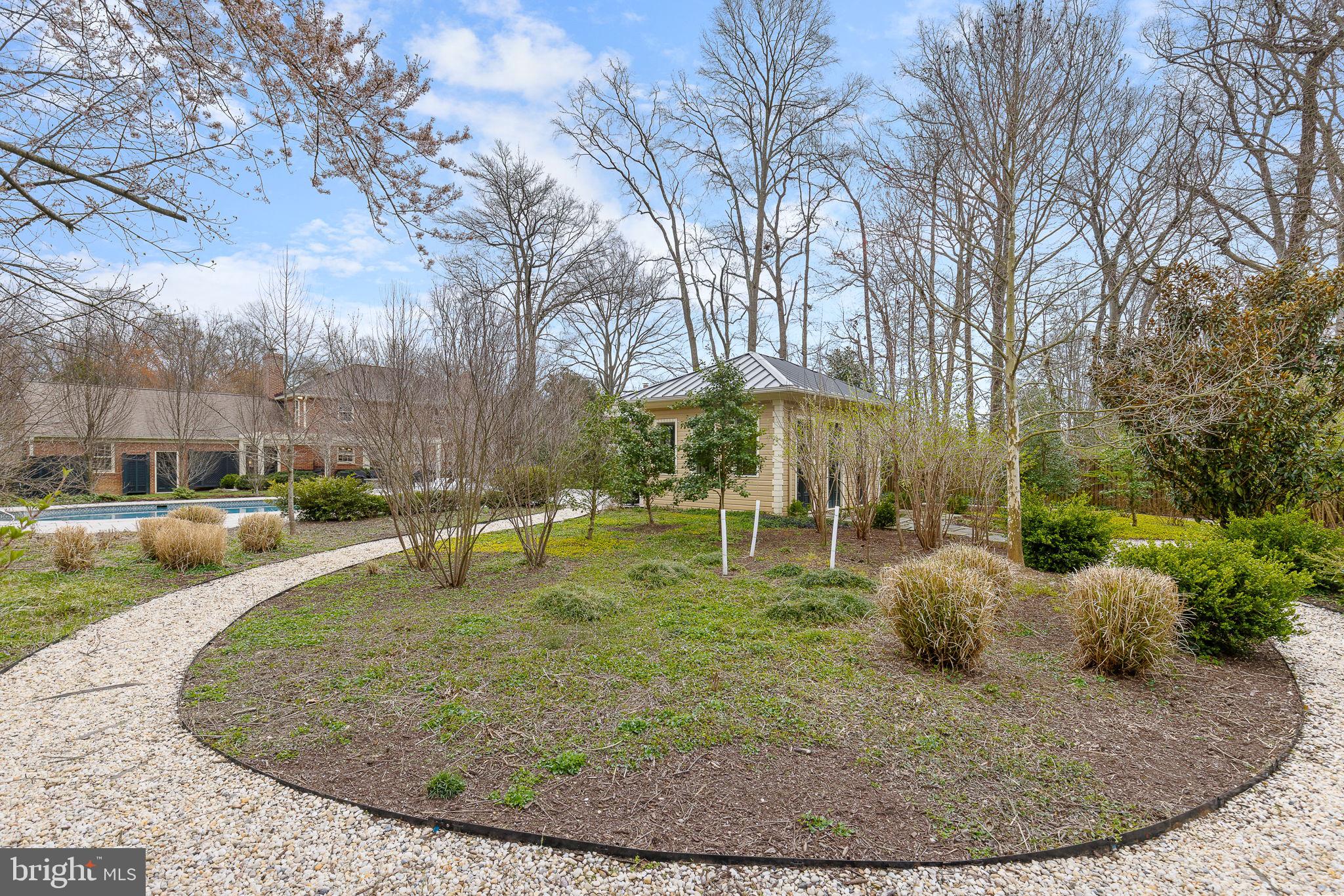 RIVER BEND ESTATES - Residential