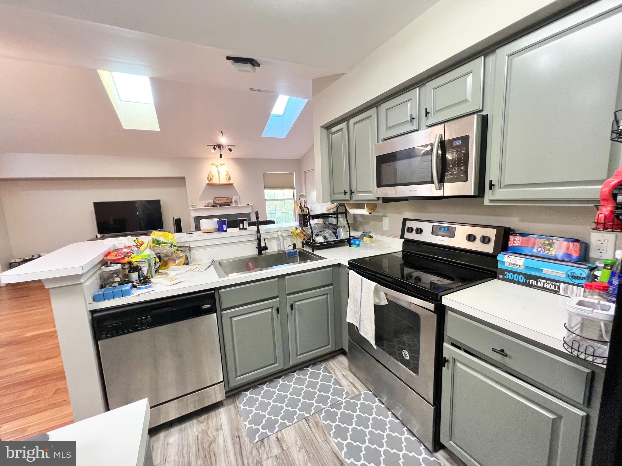 WILLOUGHBYS RIDGE - Residential