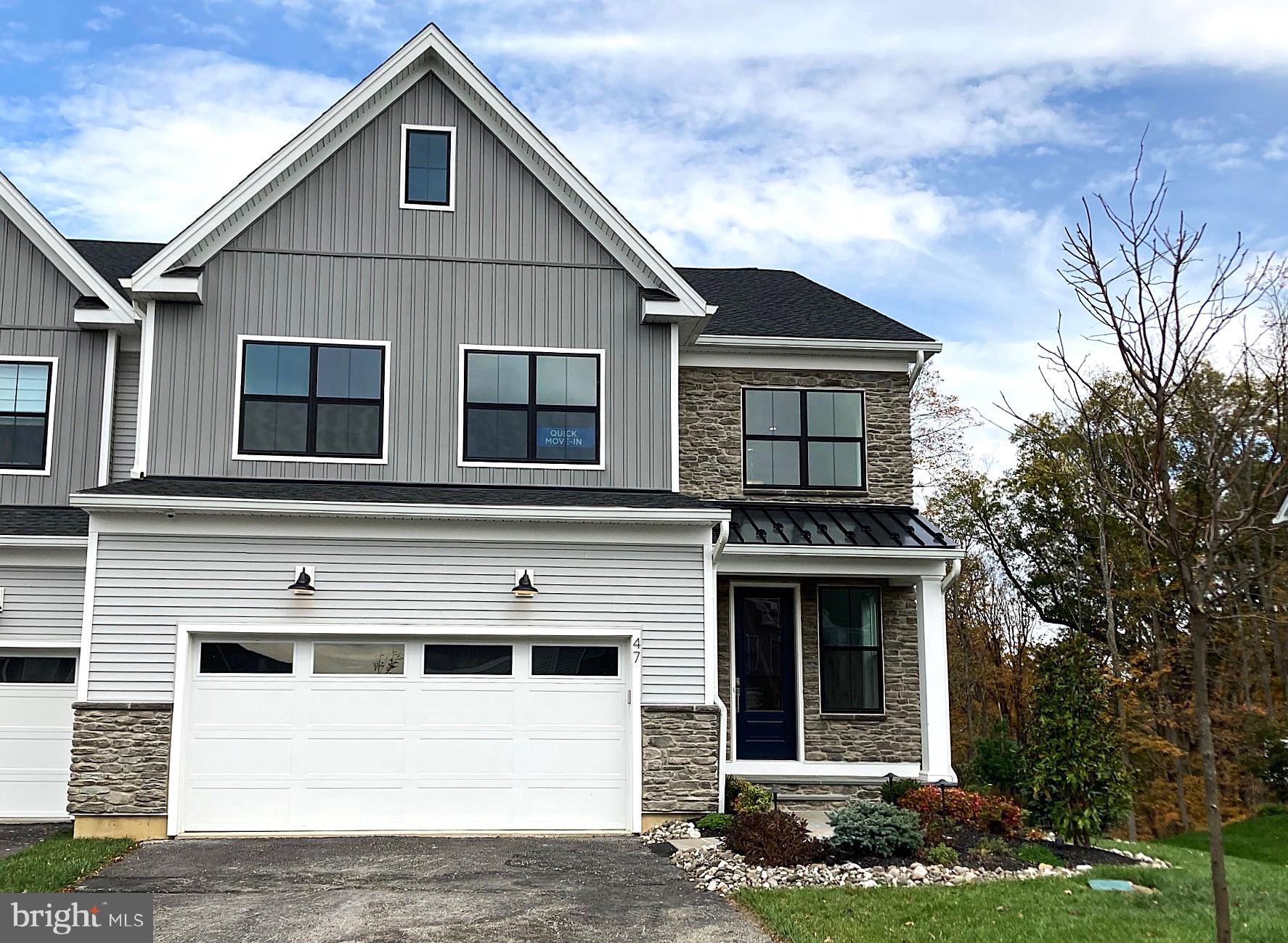 DOYLESTOWN WALK - Residential