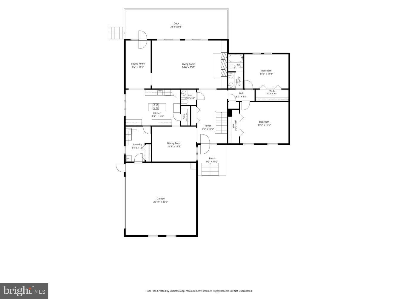 PROSPECT BAY - Residential
