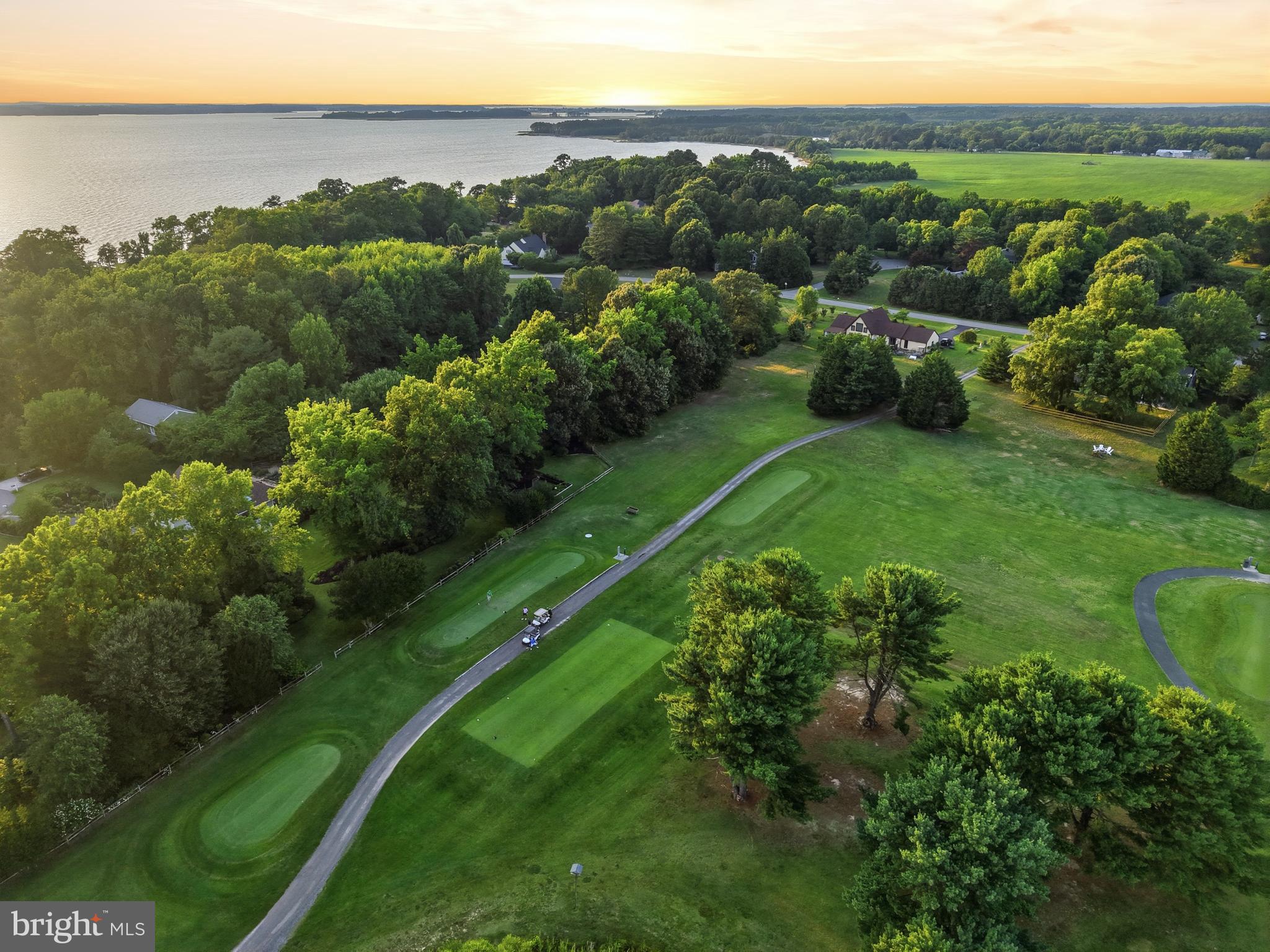 PROSPECT BAY - Residential