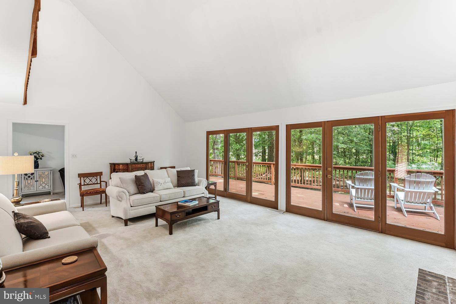 PROSPECT BAY - Residential