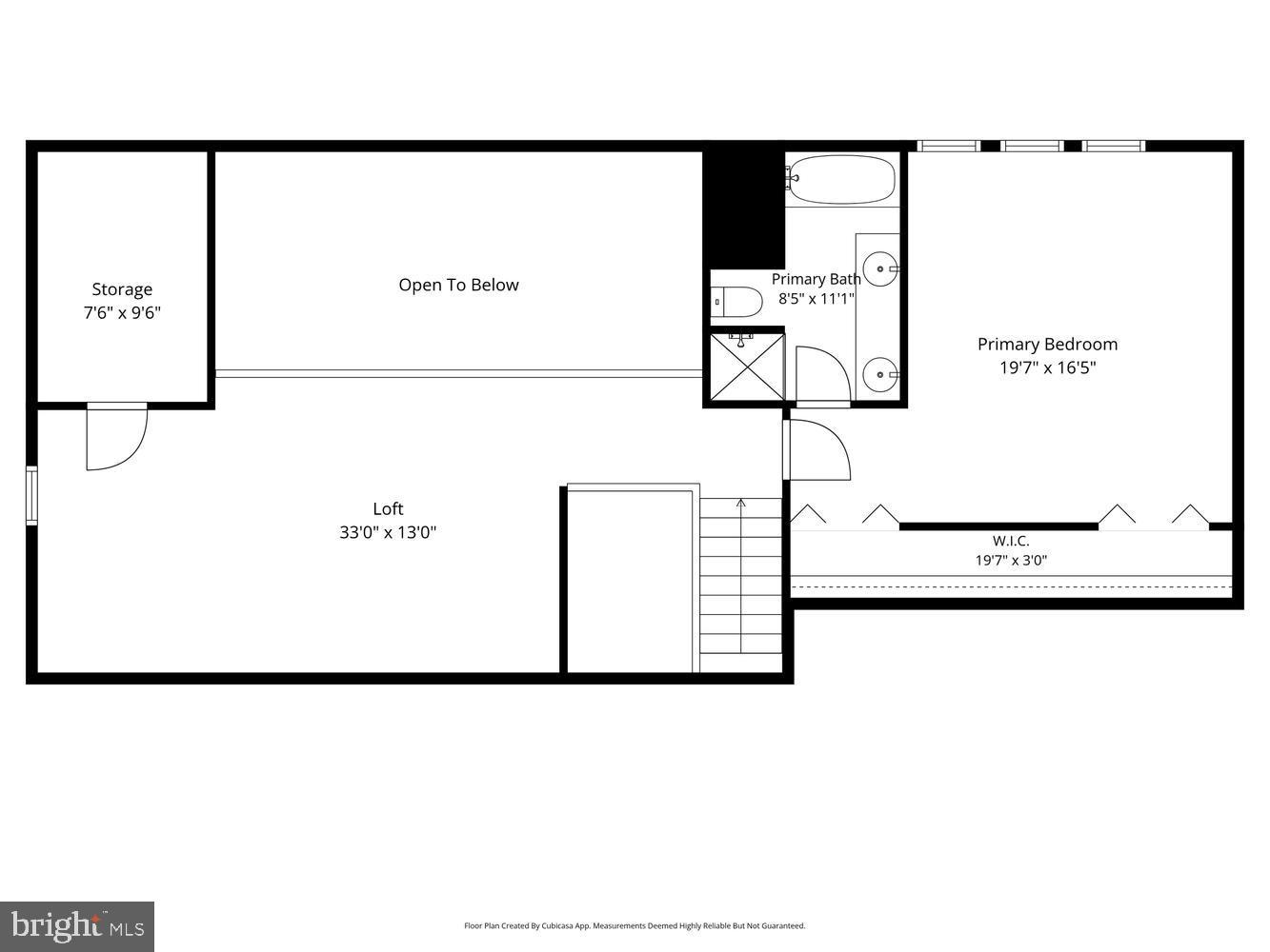 PROSPECT BAY - Residential