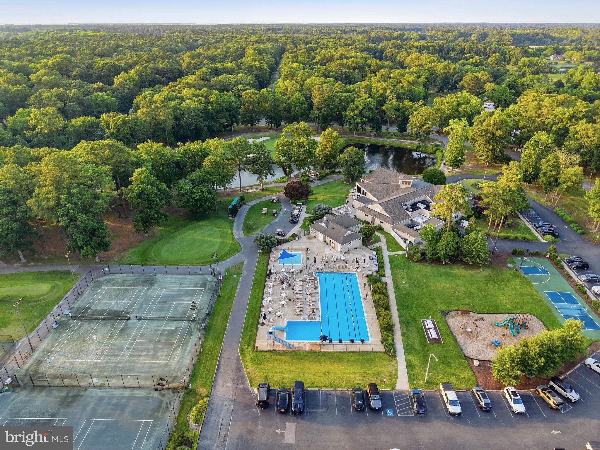 PROSPECT BAY - Residential