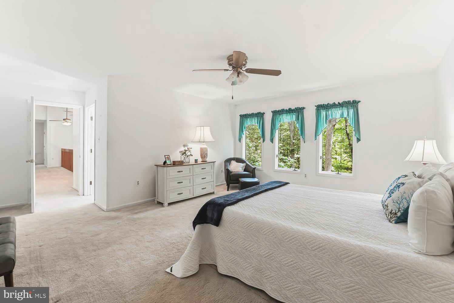 PROSPECT BAY - Residential