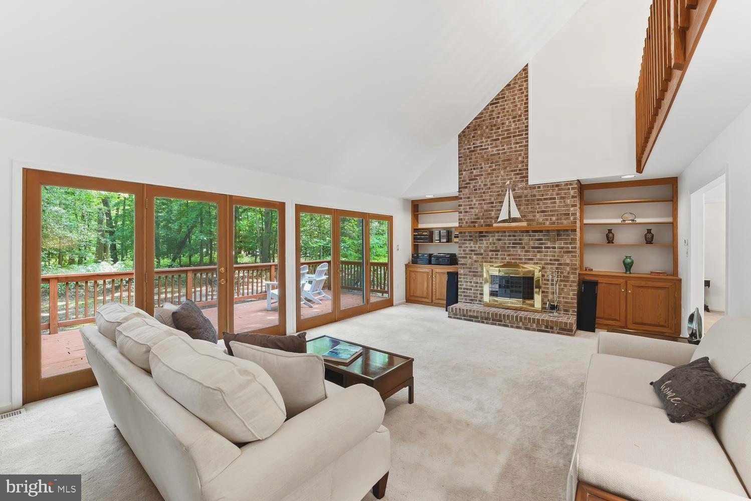 PROSPECT BAY - Residential