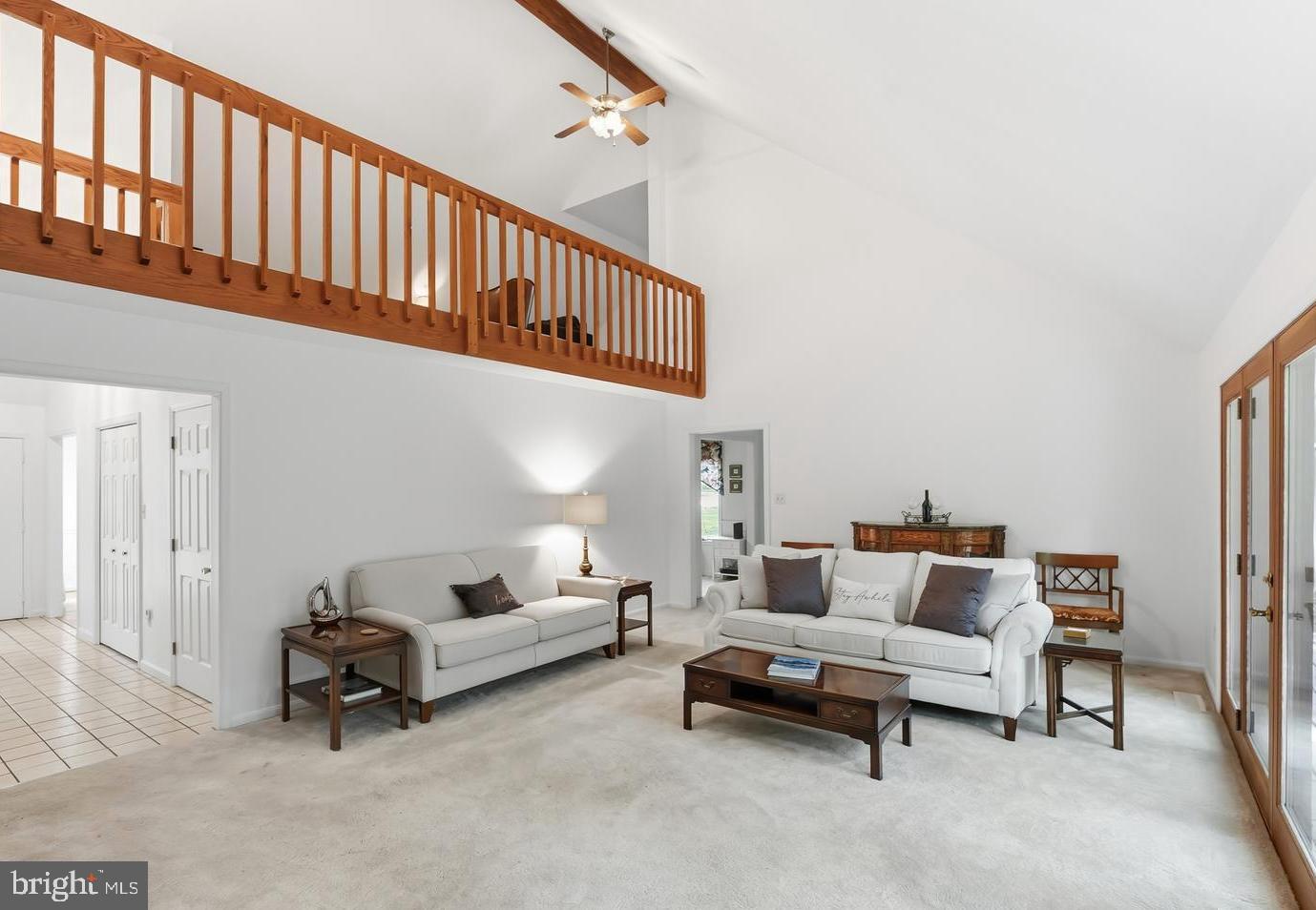 PROSPECT BAY - Residential