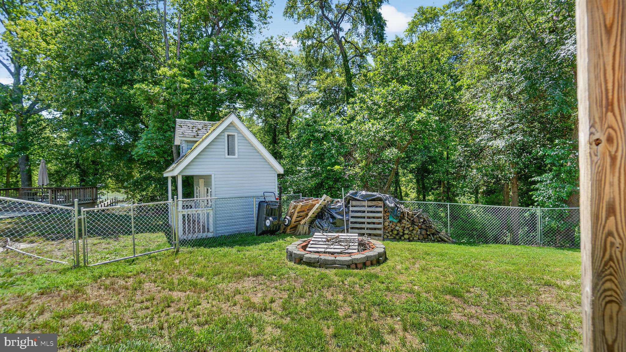 ROCK HILL - Residential