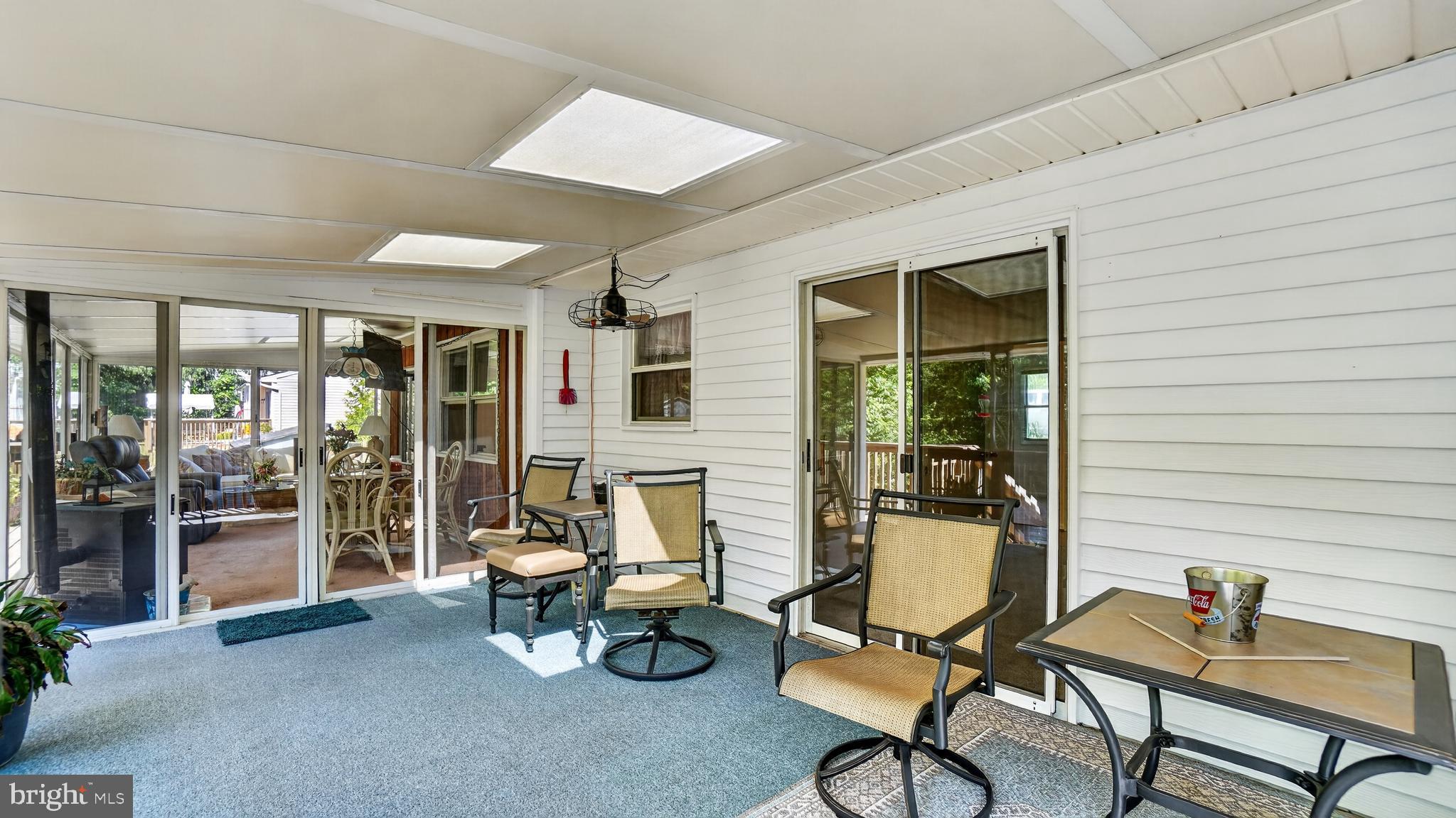 ROCK HILL - Residential