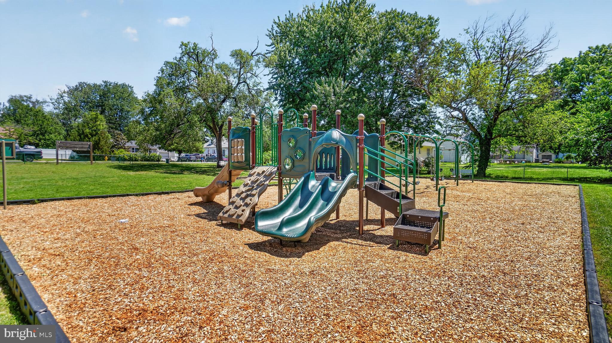 ROCK HILL - Residential