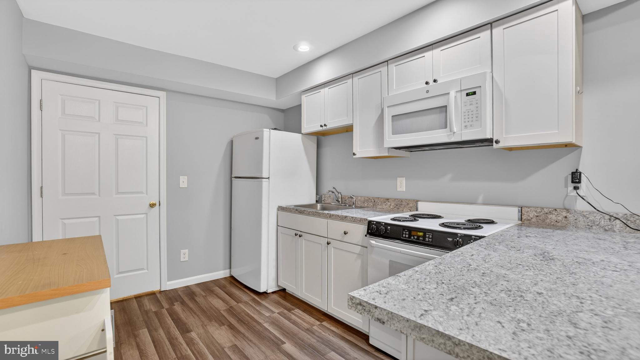 ROCK HILL - Residential