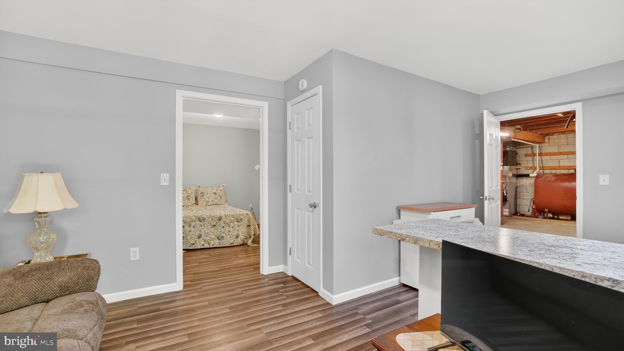 ROCK HILL - Residential