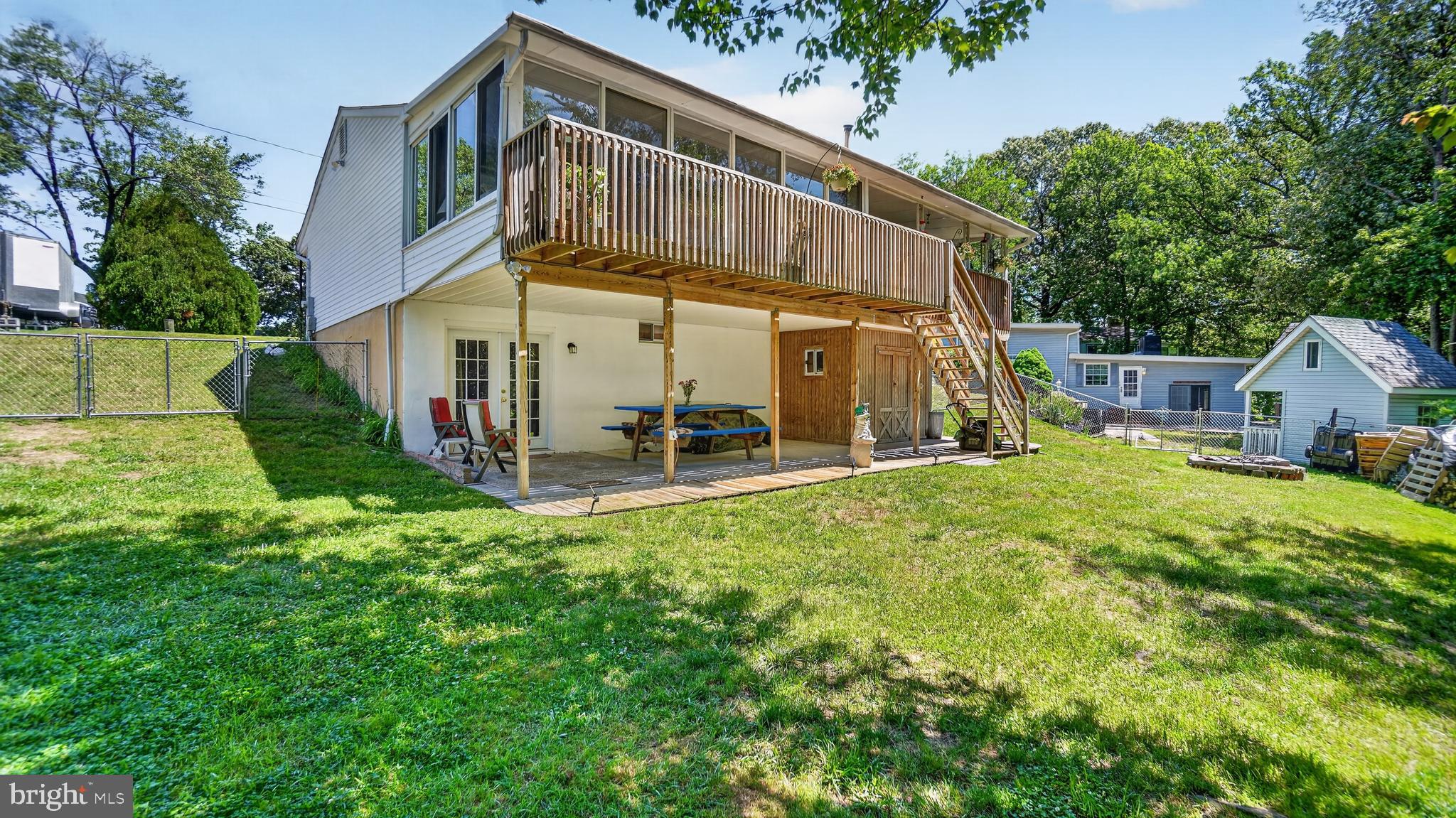 ROCK HILL - Residential