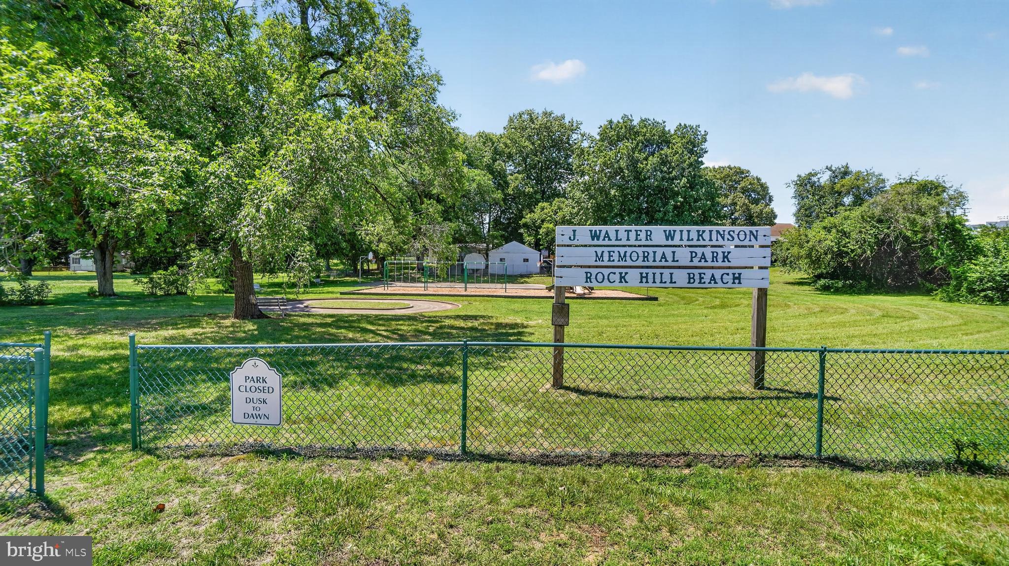 ROCK HILL - Residential